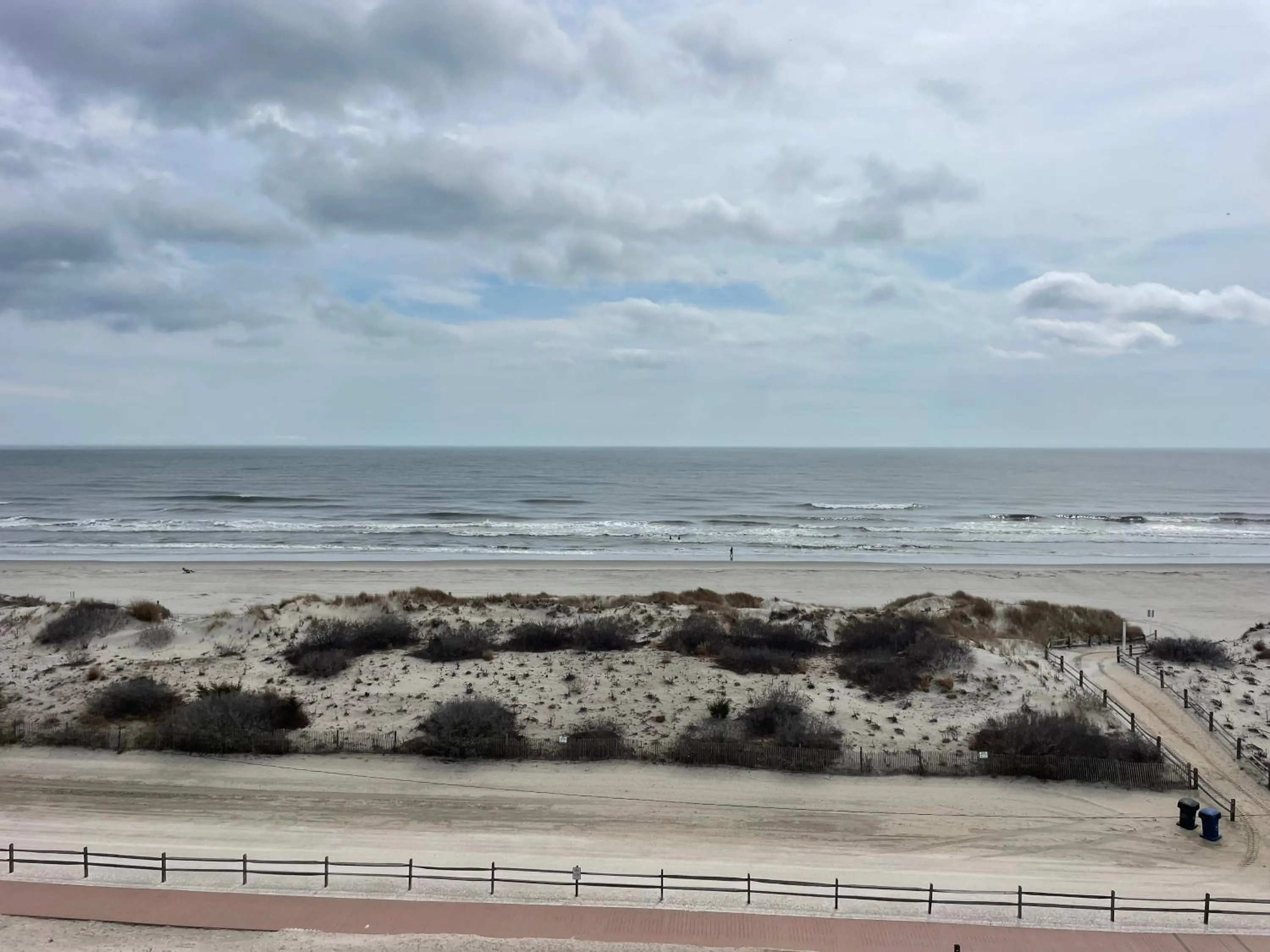 Beach in Montego Bay Resort
