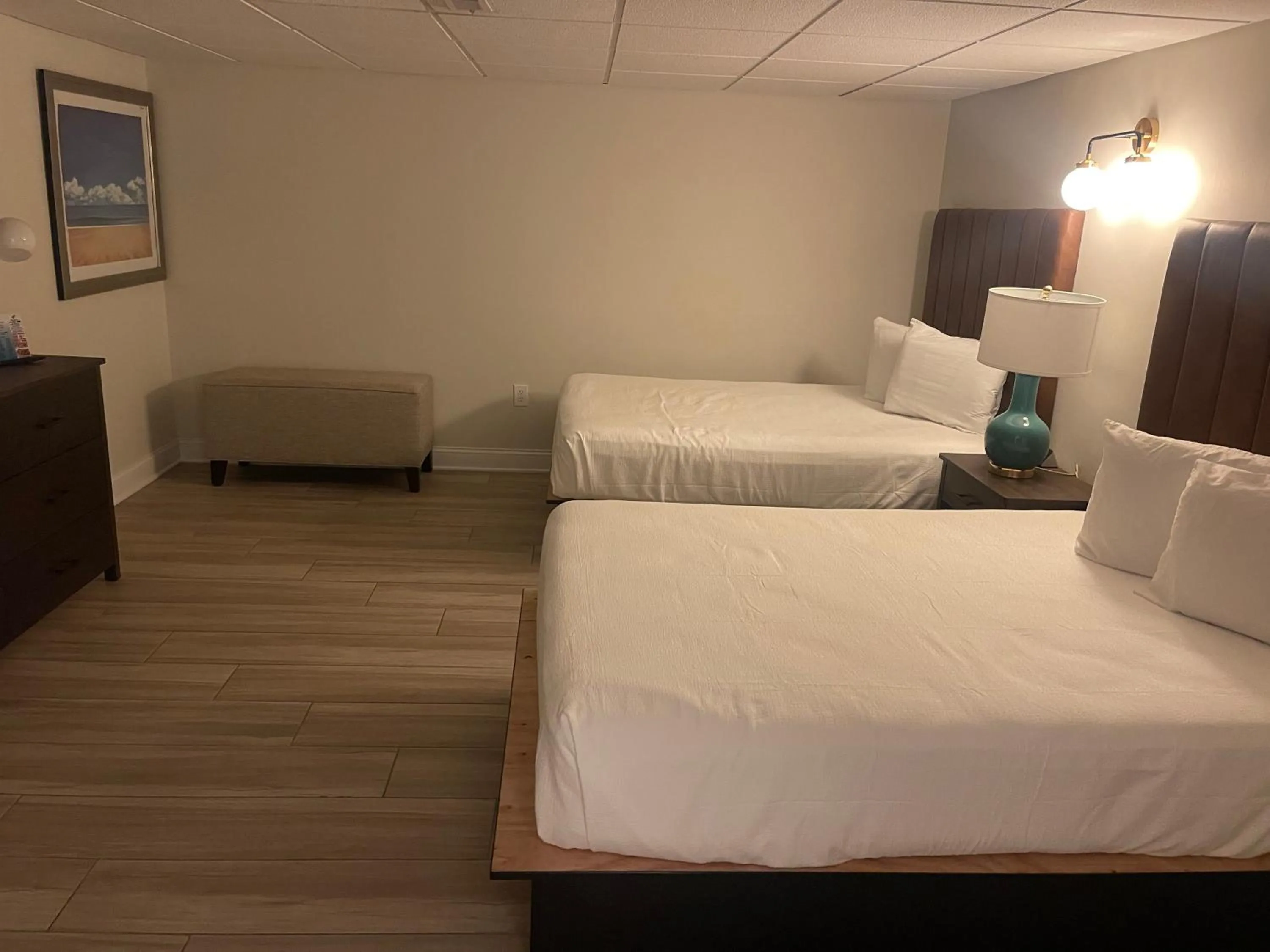 Bedroom, Bed in Montego Bay Resort