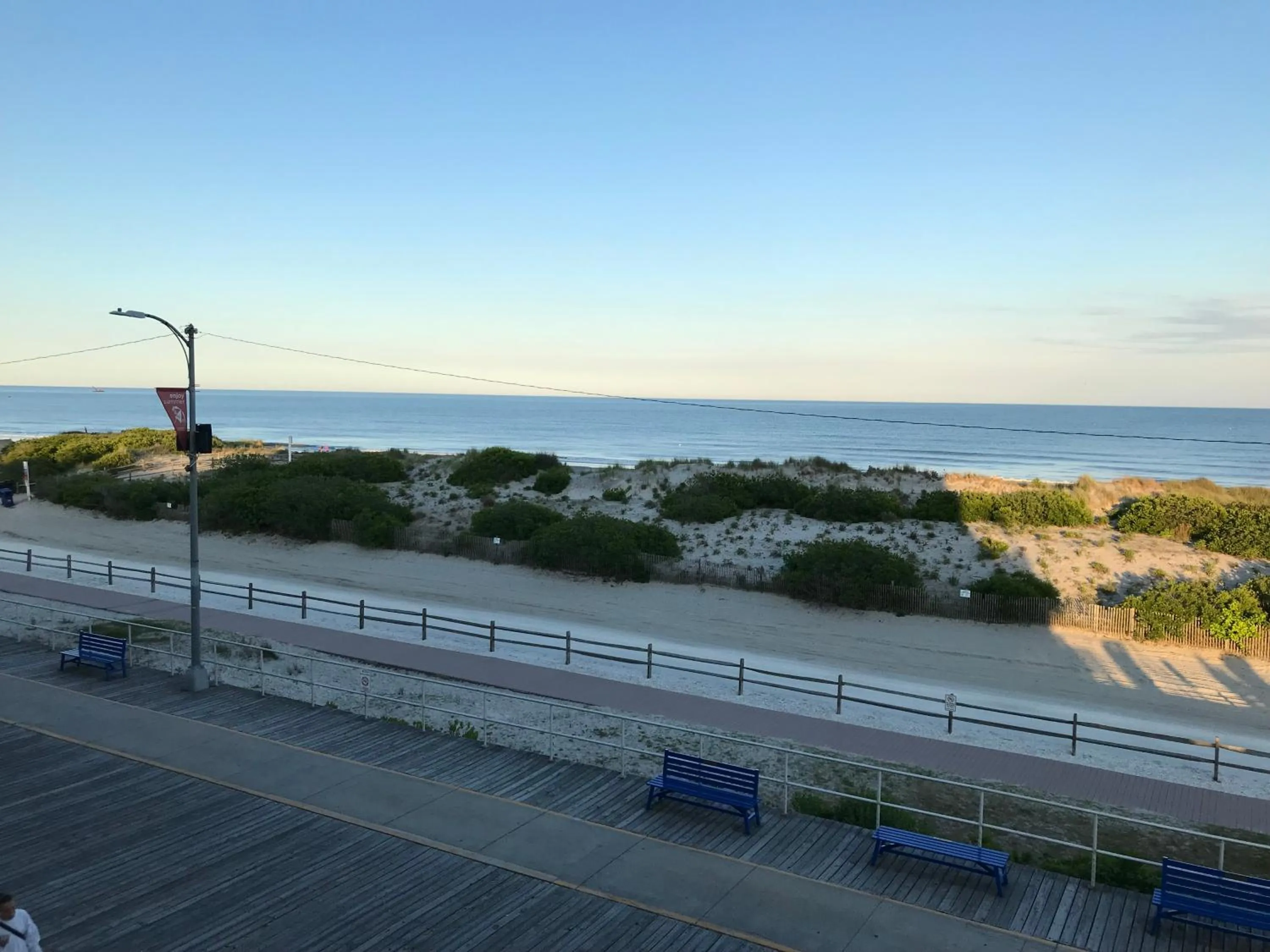 Beach in Montego Bay Resort