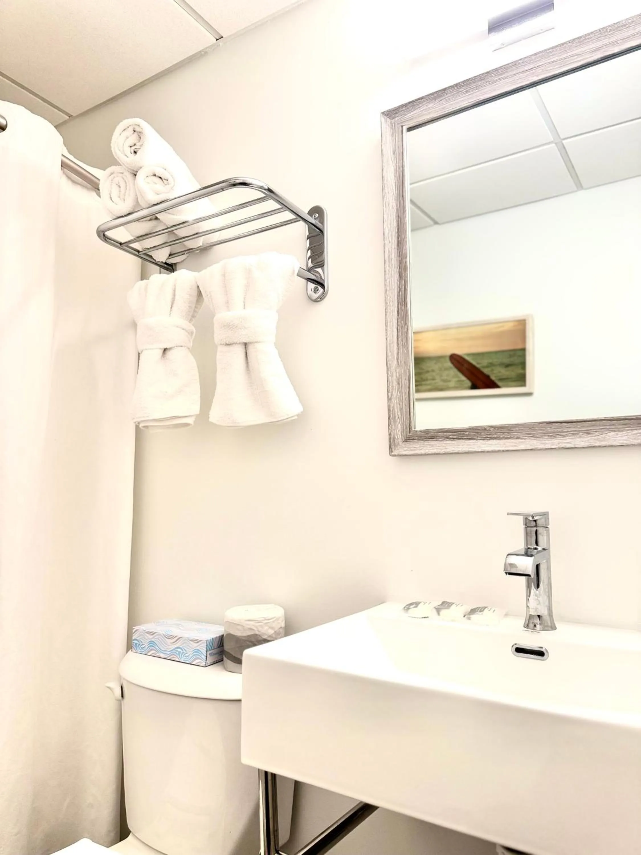 Property building in Montego Bay Resort