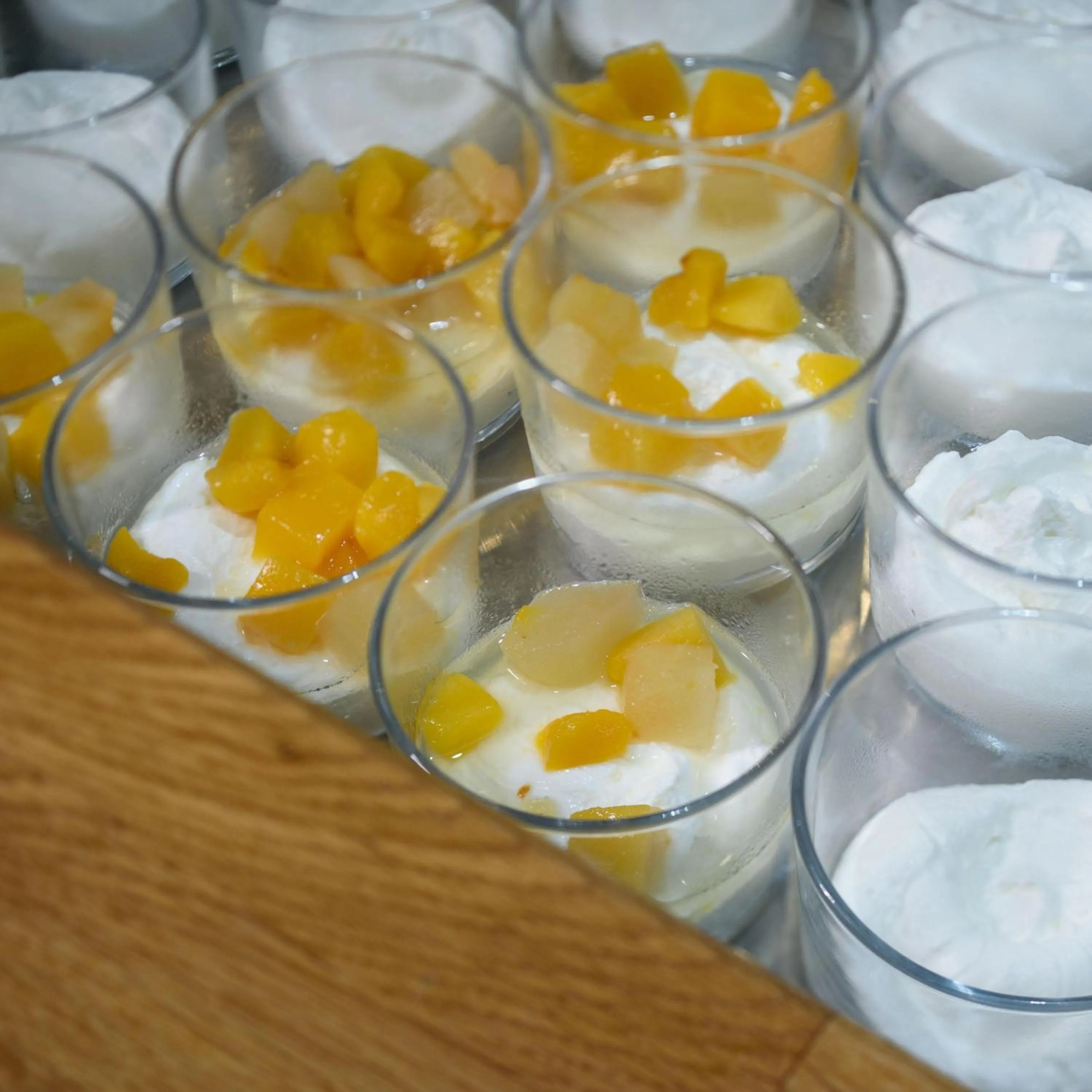 Restaurant/places to eat in Afroditi Venus Beach Resort