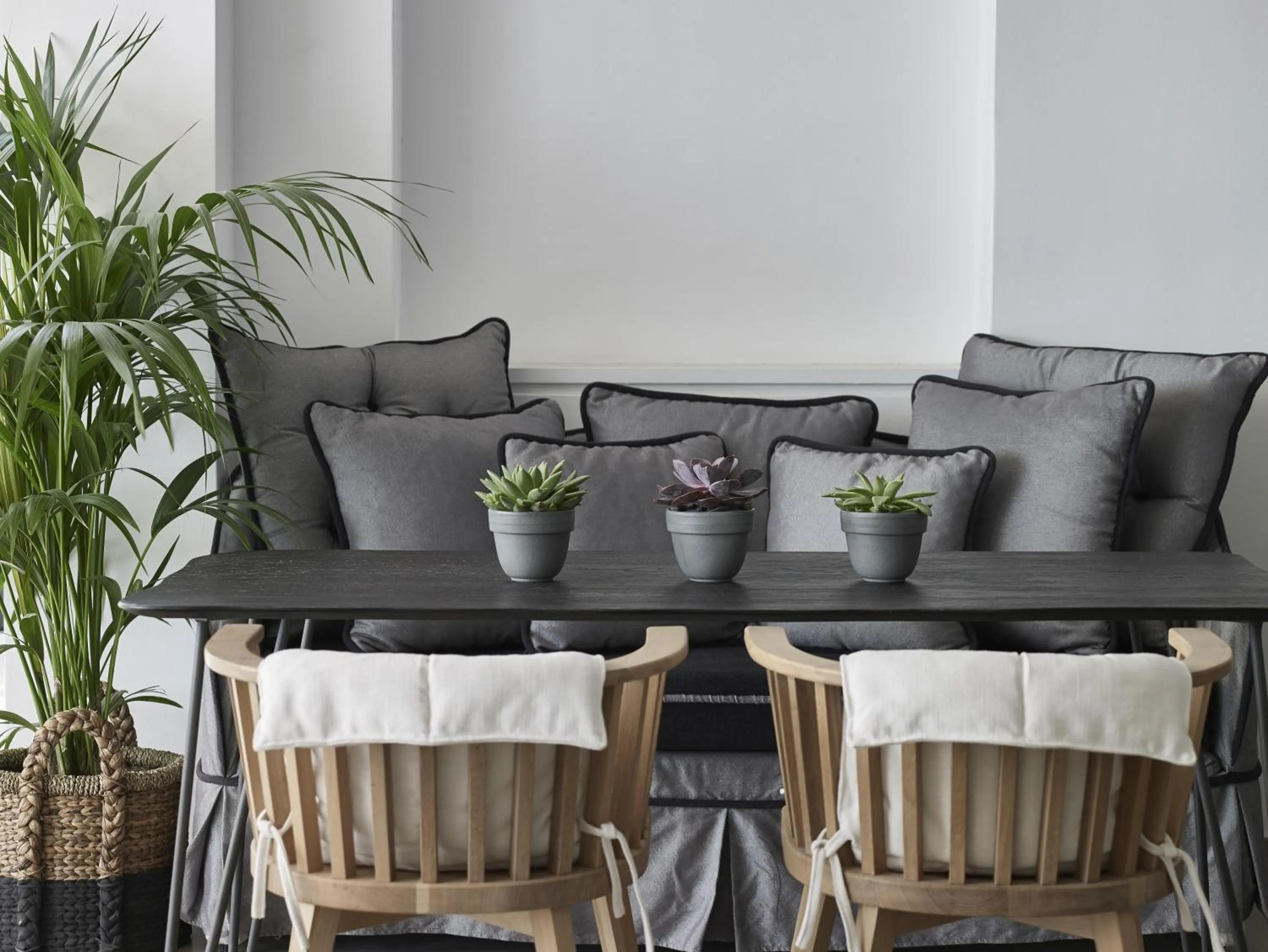 Lounge or bar in Afroditi Venus Beach Resort