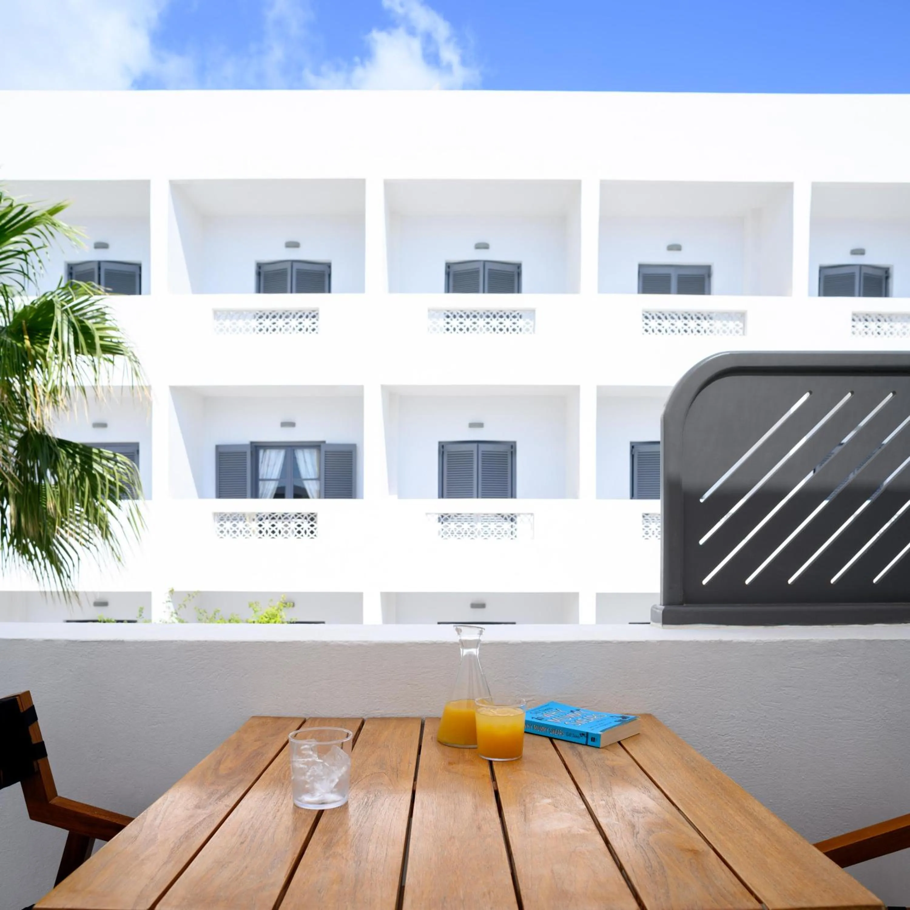 Photo of the whole room in Afroditi Venus Beach Resort