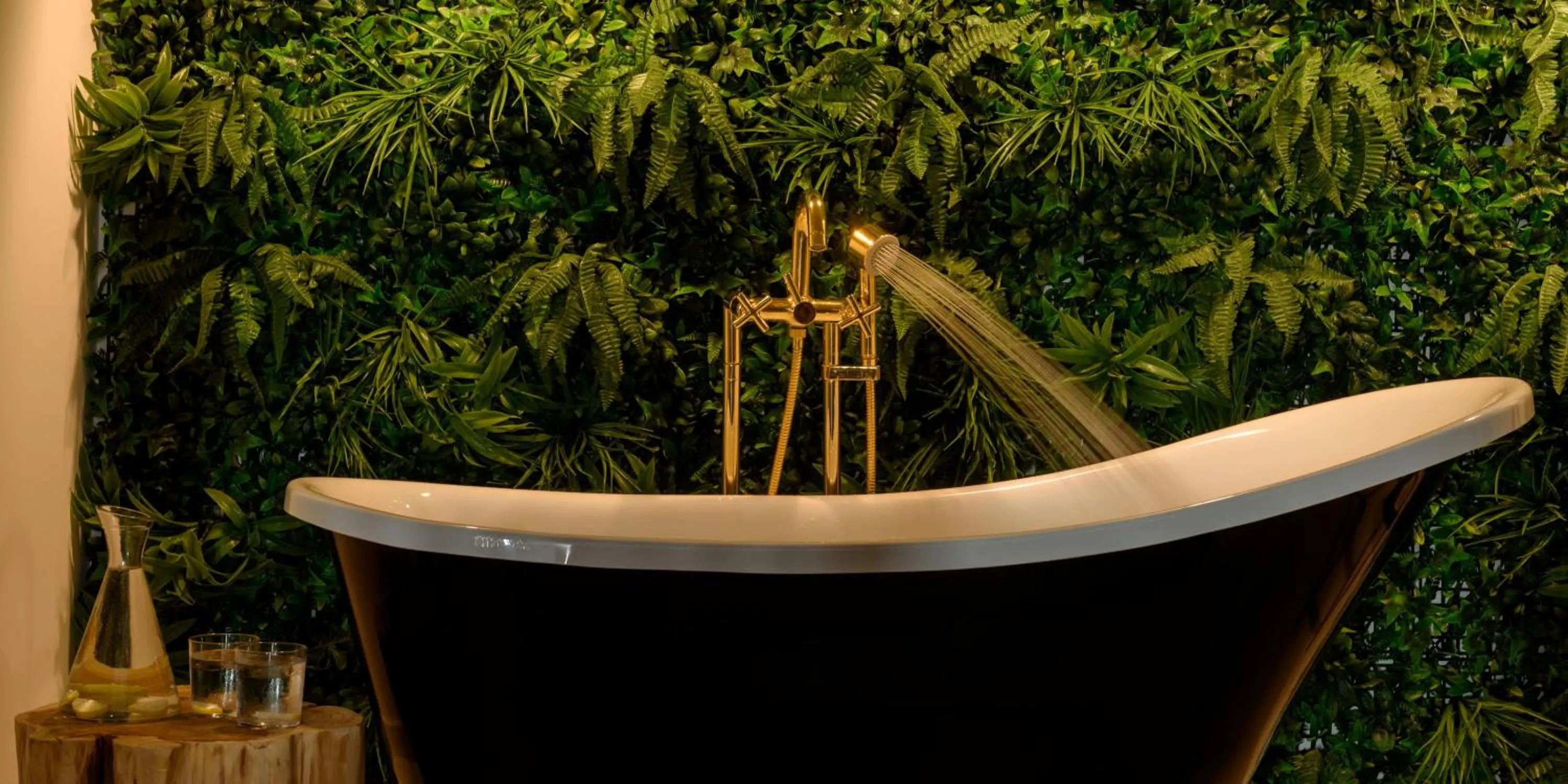 Photo of the whole room in Afroditi Venus Beach Resort