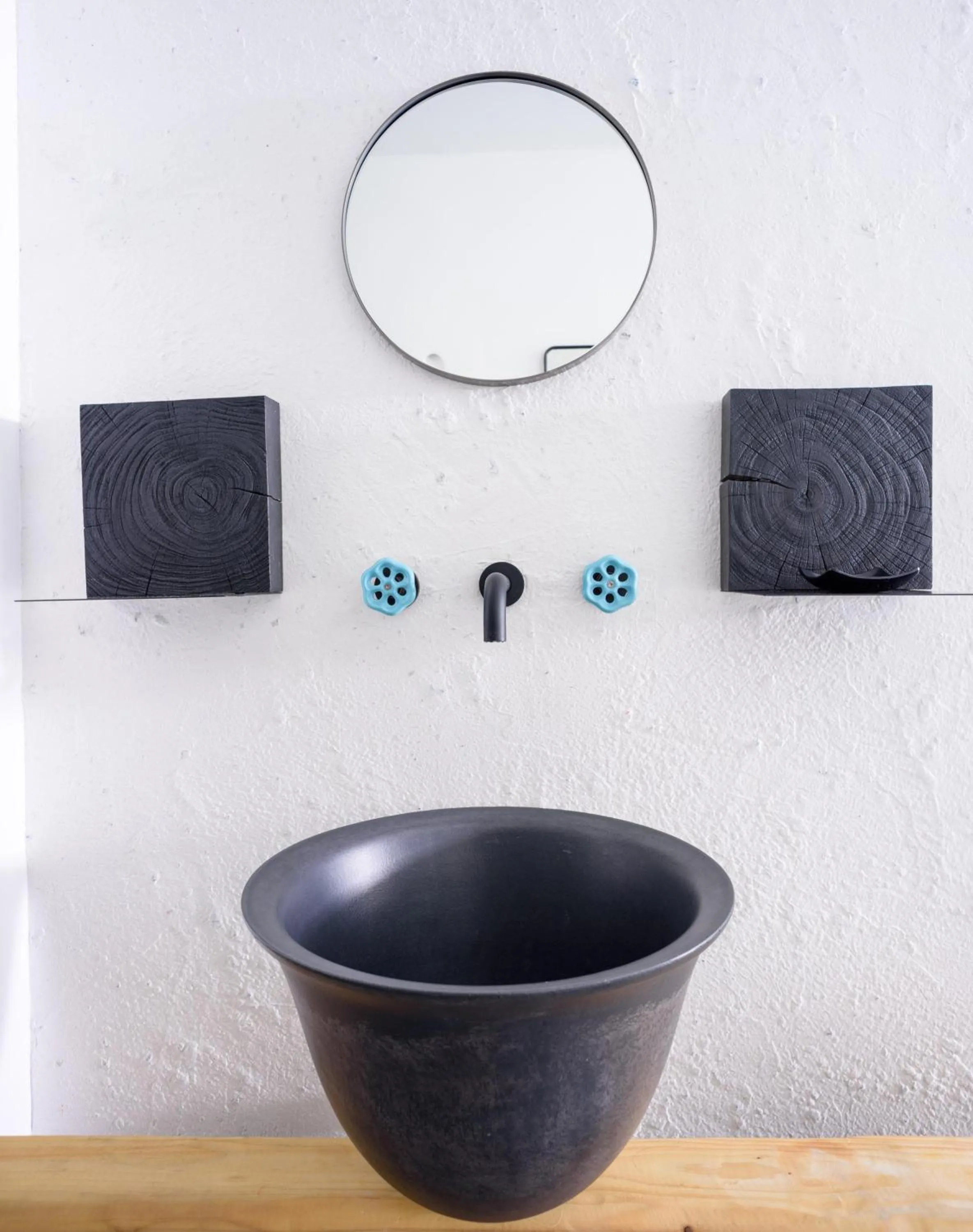 Photo of the whole room in Afroditi Venus Beach Resort