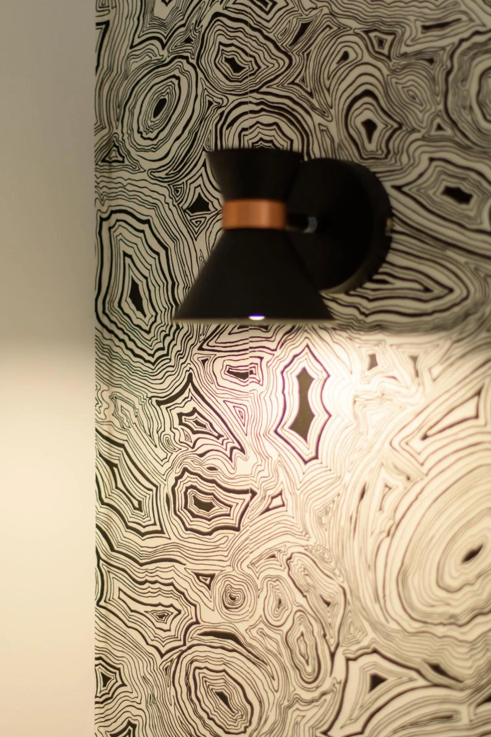 Photo of the whole room in Afroditi Venus Beach Resort