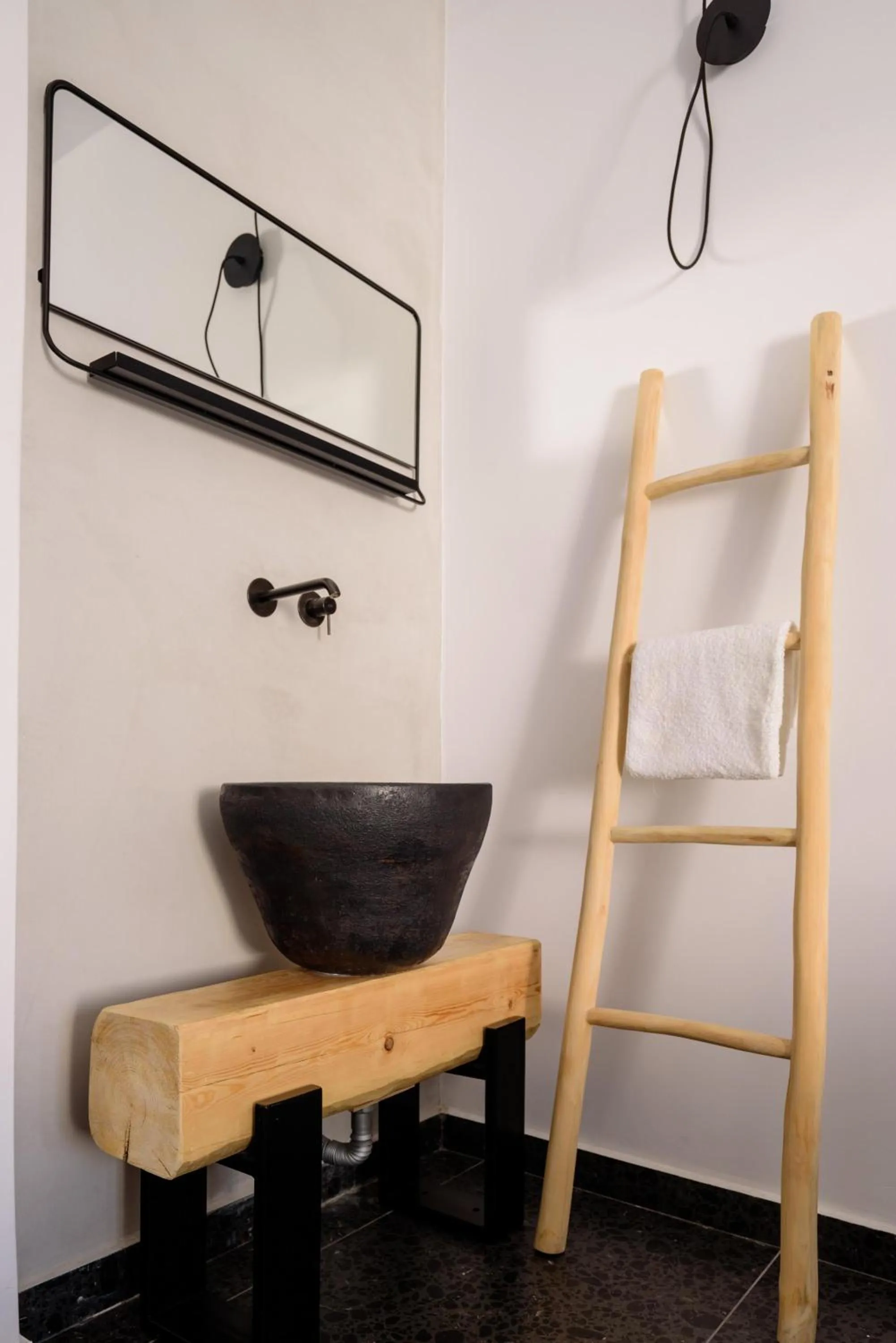 Photo of the whole room in Afroditi Venus Beach Resort