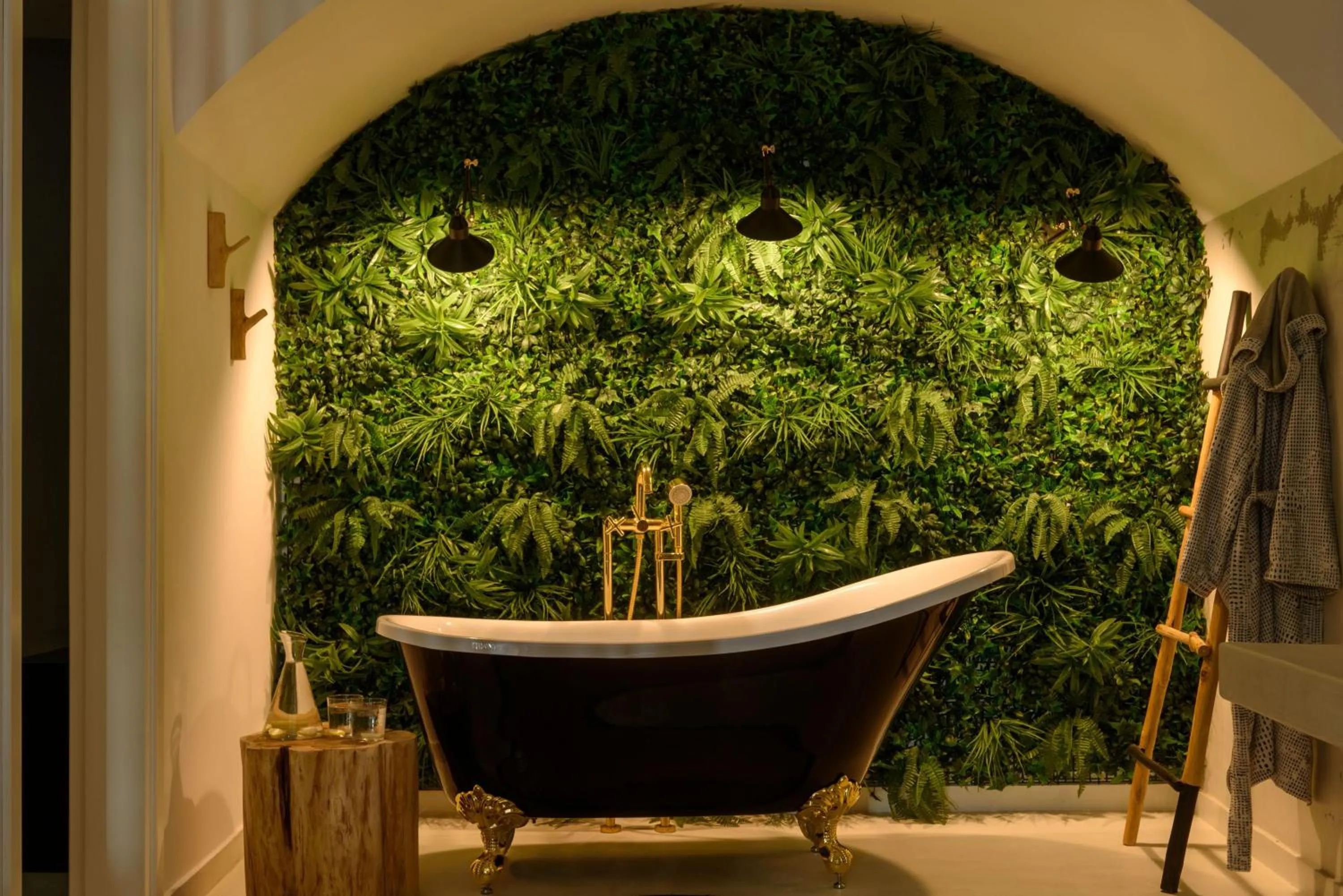 Photo of the whole room in Afroditi Venus Beach Resort