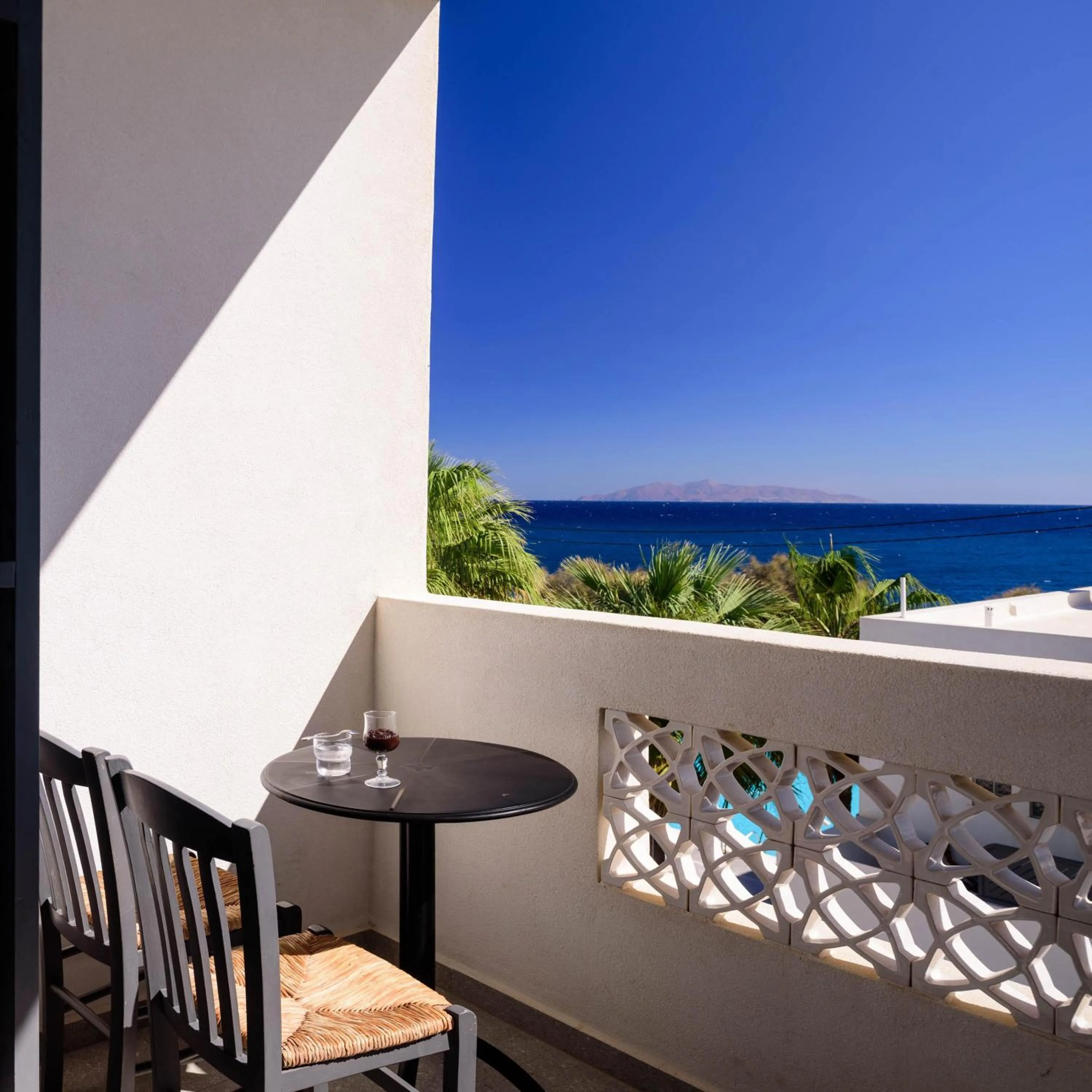 Photo of the whole room in Afroditi Venus Beach Resort