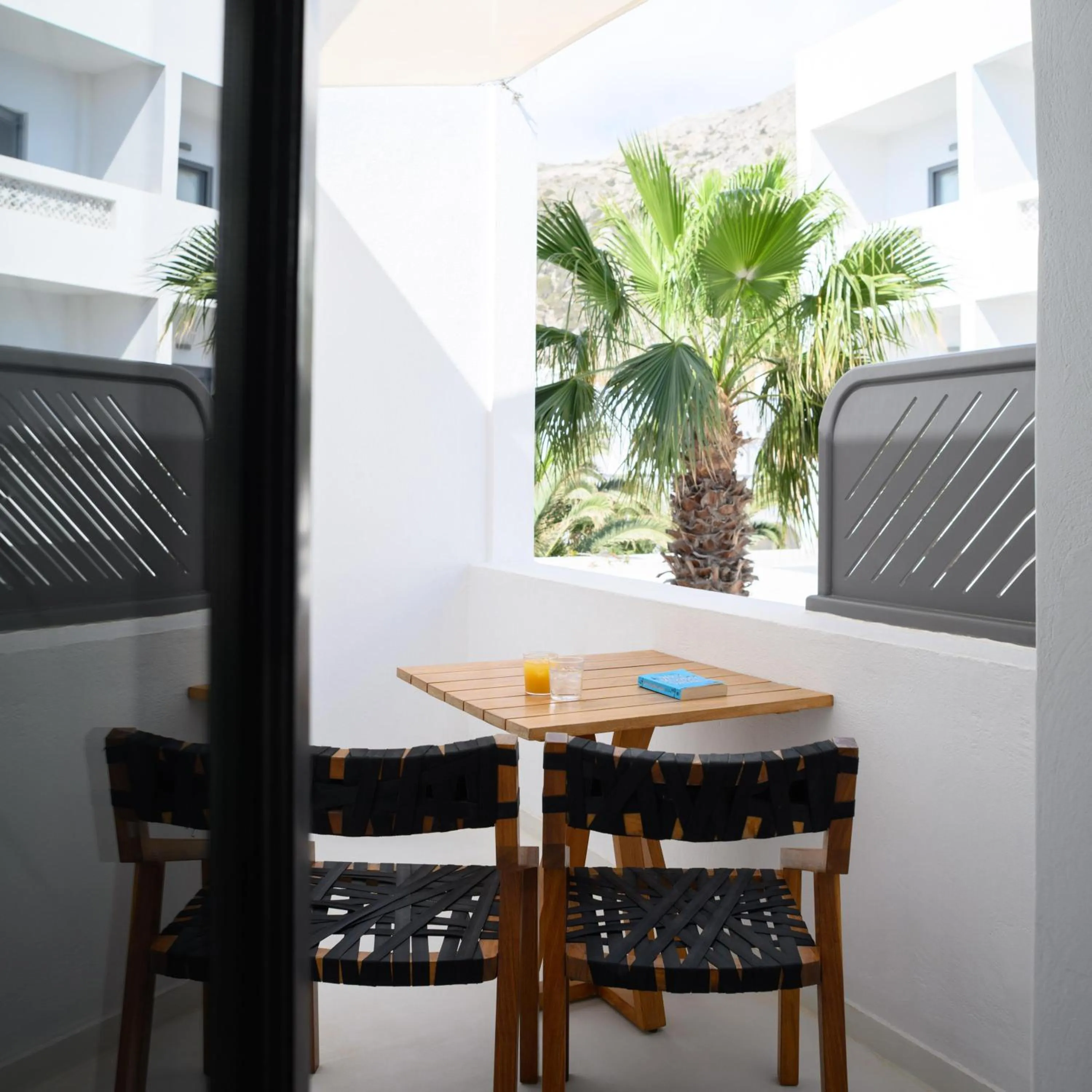 Photo of the whole room in Afroditi Venus Beach Resort