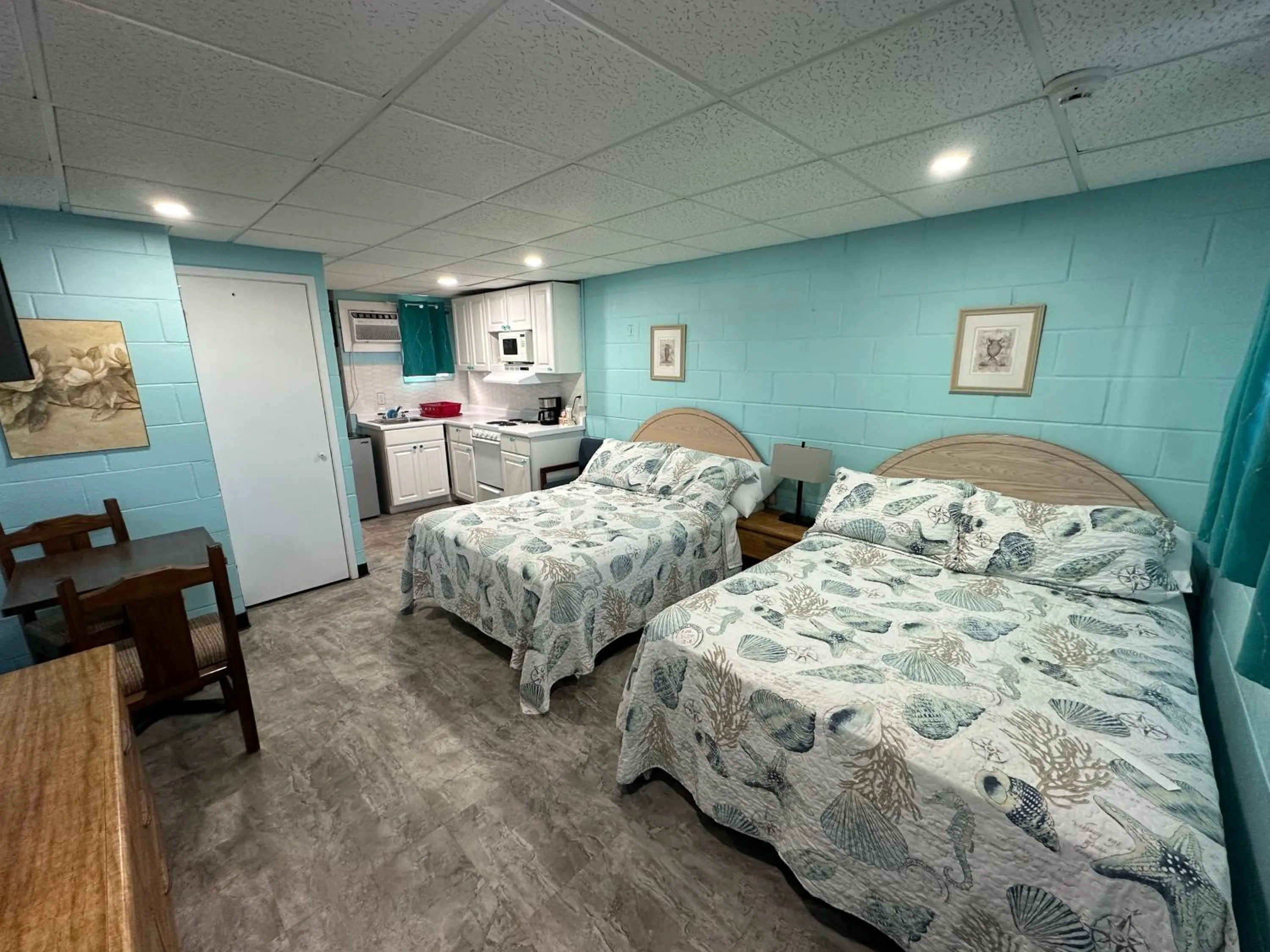 Old Orchard Beach Motel