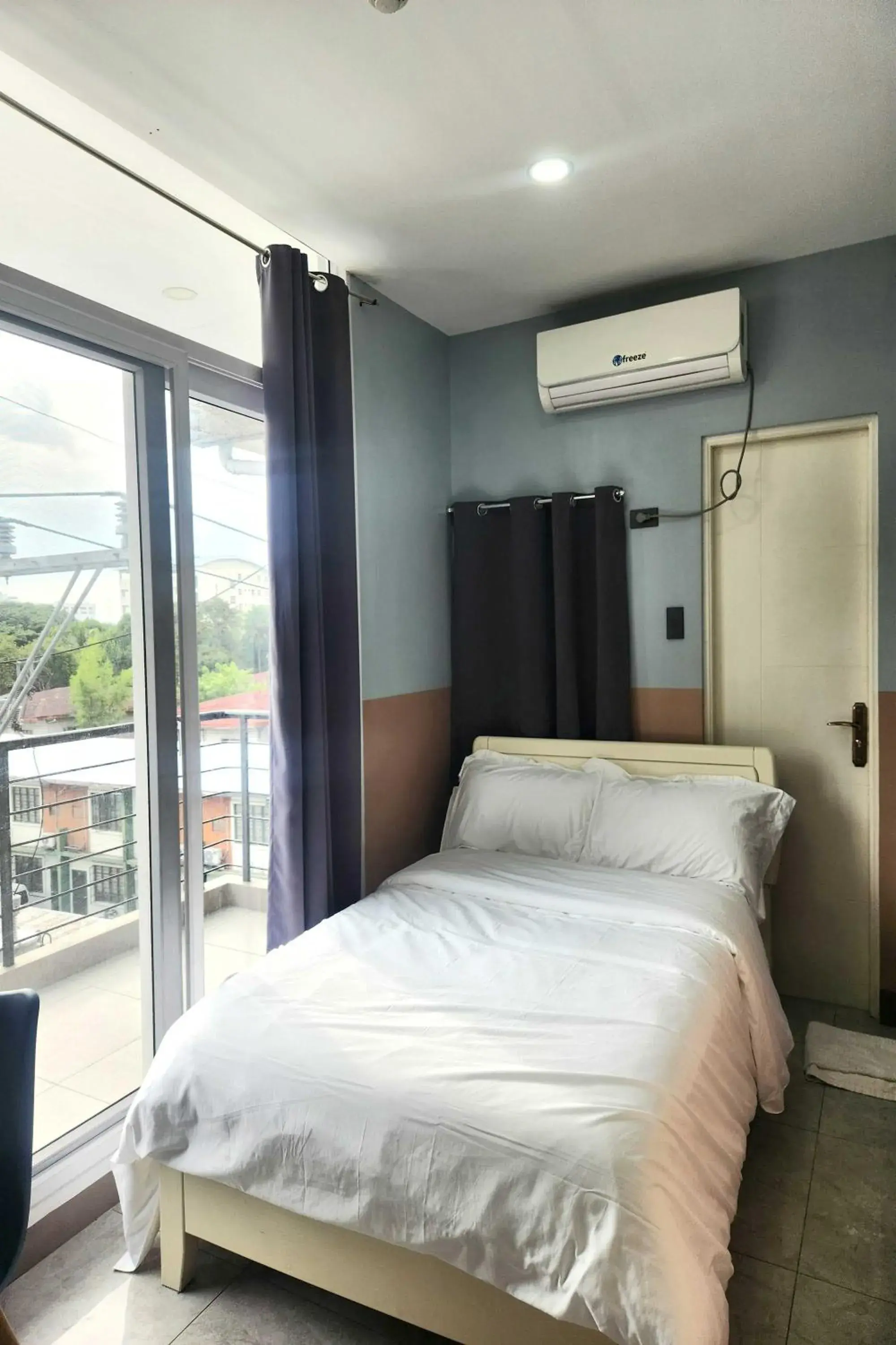 Qingqing Hotel Pasay Manila near MOA Qingqing Hotel Pasay Manila near MOA