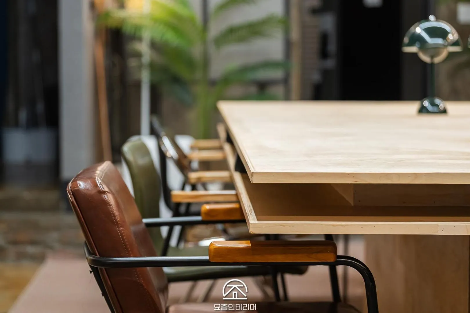 Business facilities in Travel Light Hostel