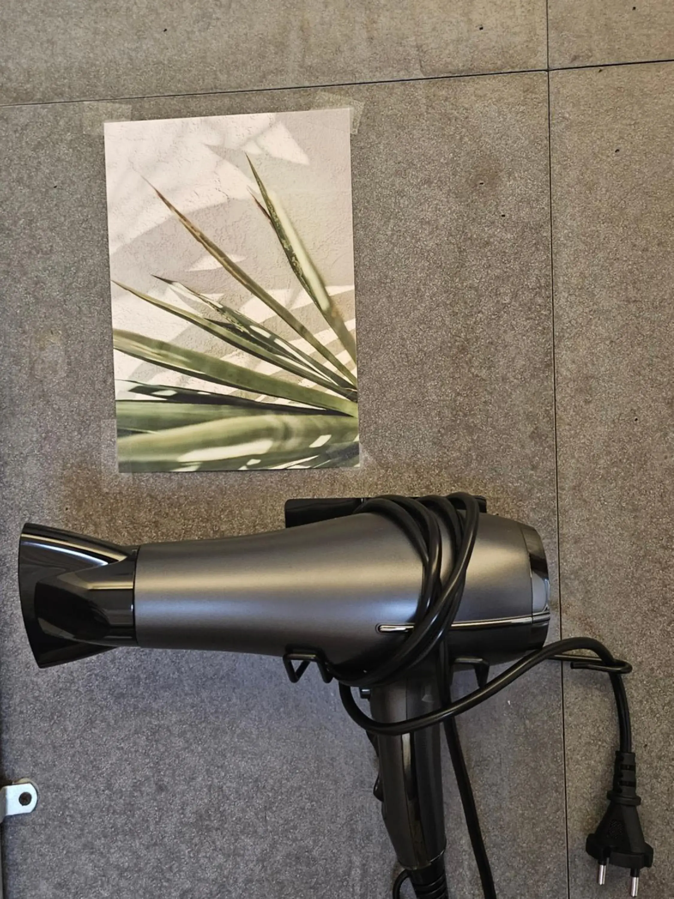 Twin Room with Private Bathroom in Travel Light Hostel Twin Room with Private Bathroom in Travel Light Hostel