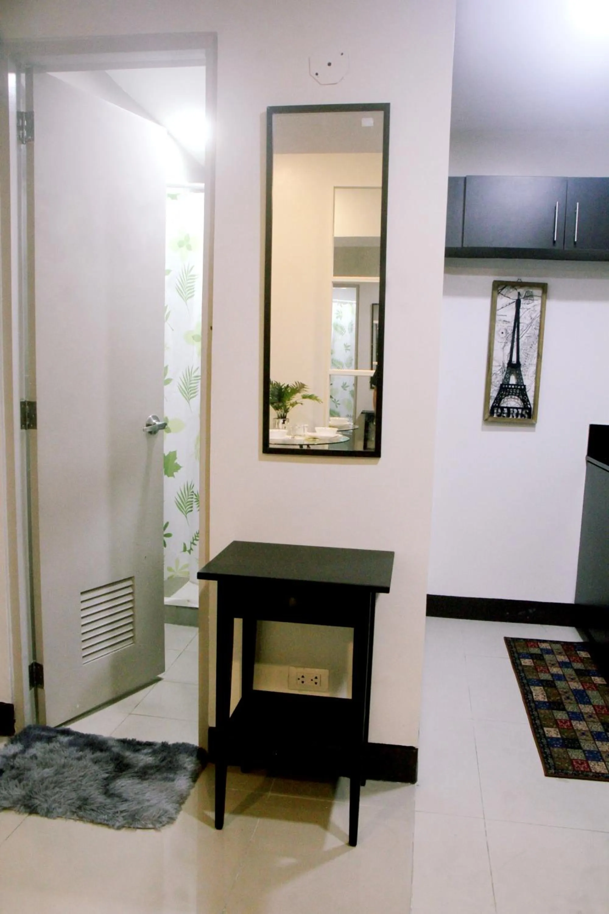 Cozy Pad in Cubao