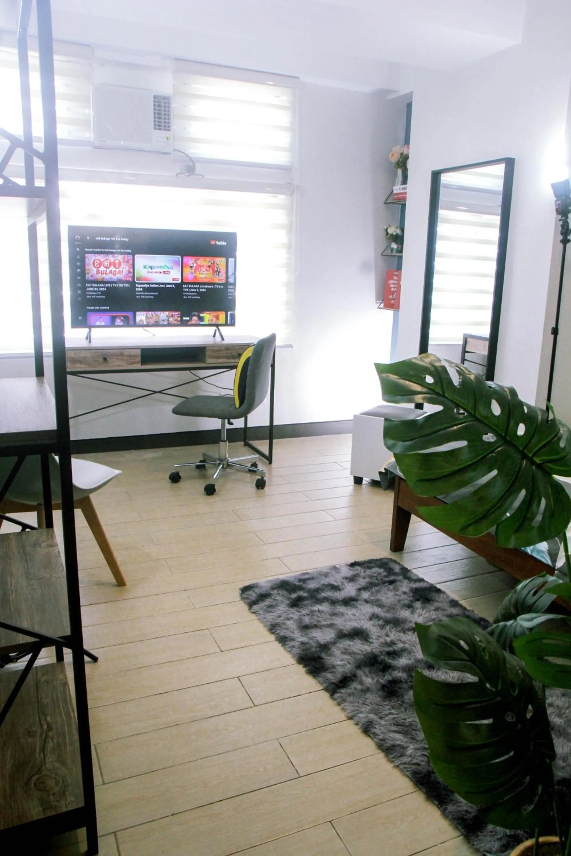 Cozy Pad in Cubao