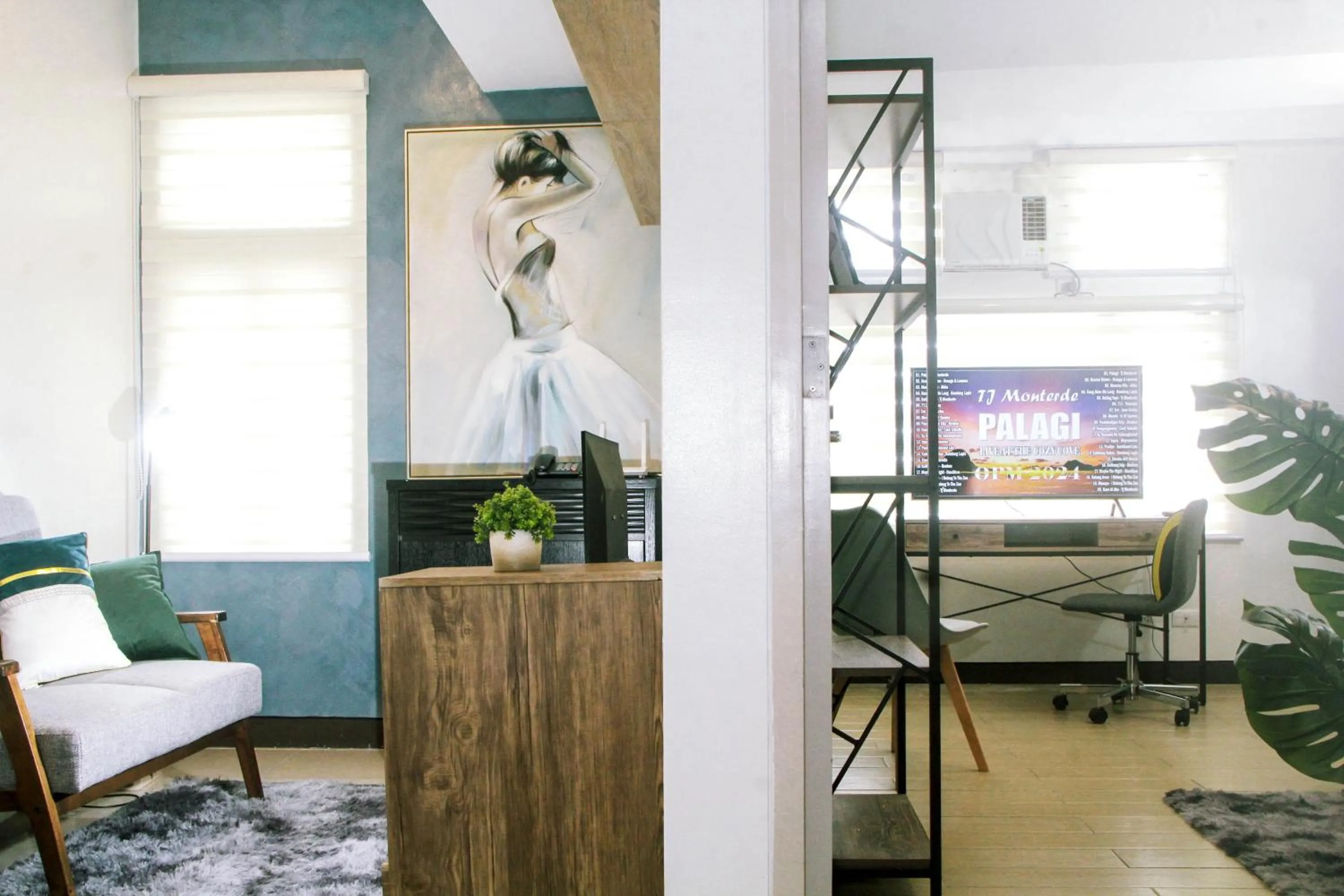 Cozy Pad in Cubao
