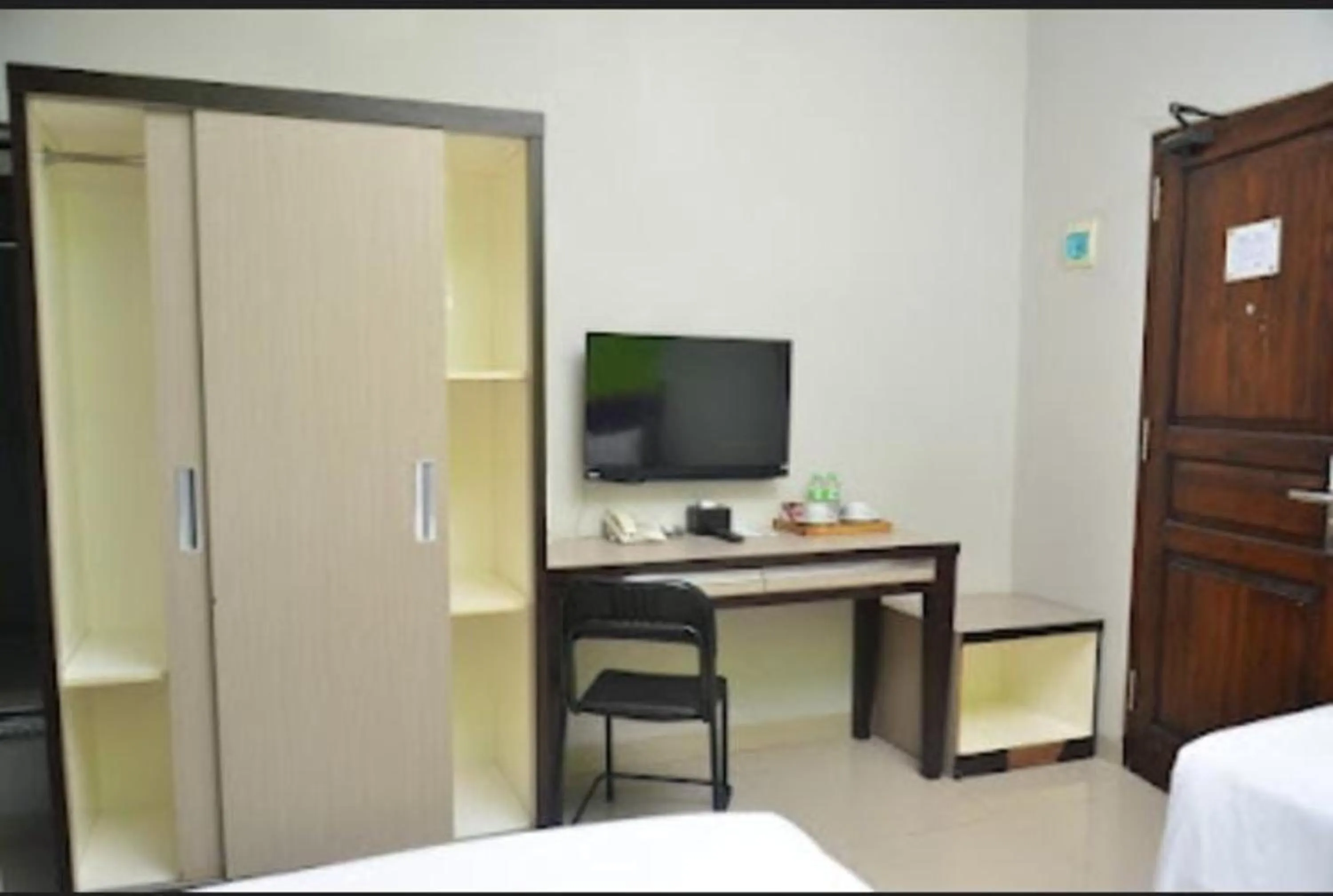 TV and multimedia, Bed in Alodia Powered by Archipelago