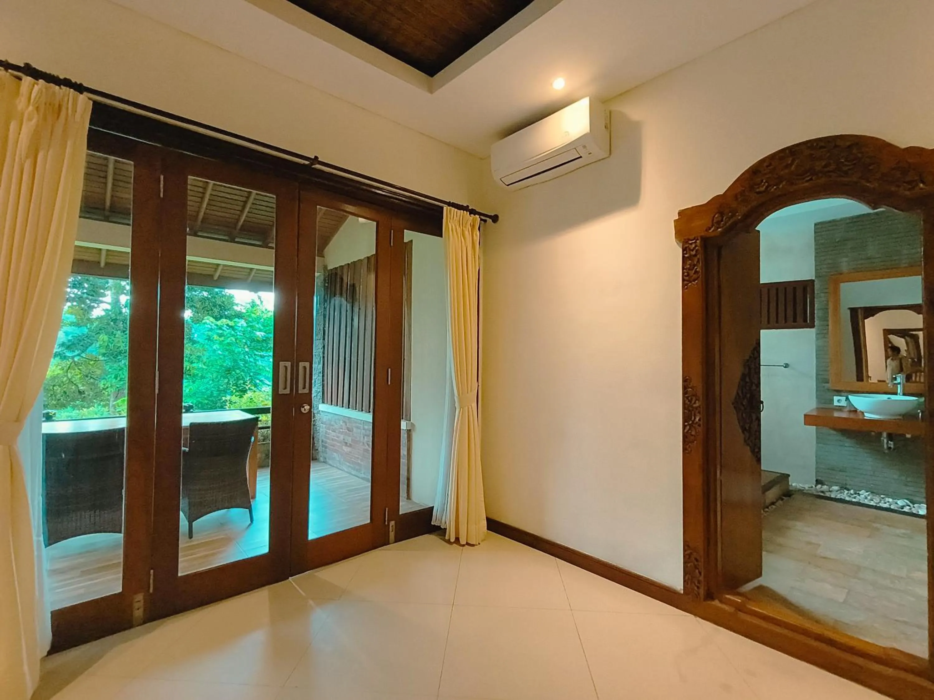 View (from property/room) in The Iyang Ubud