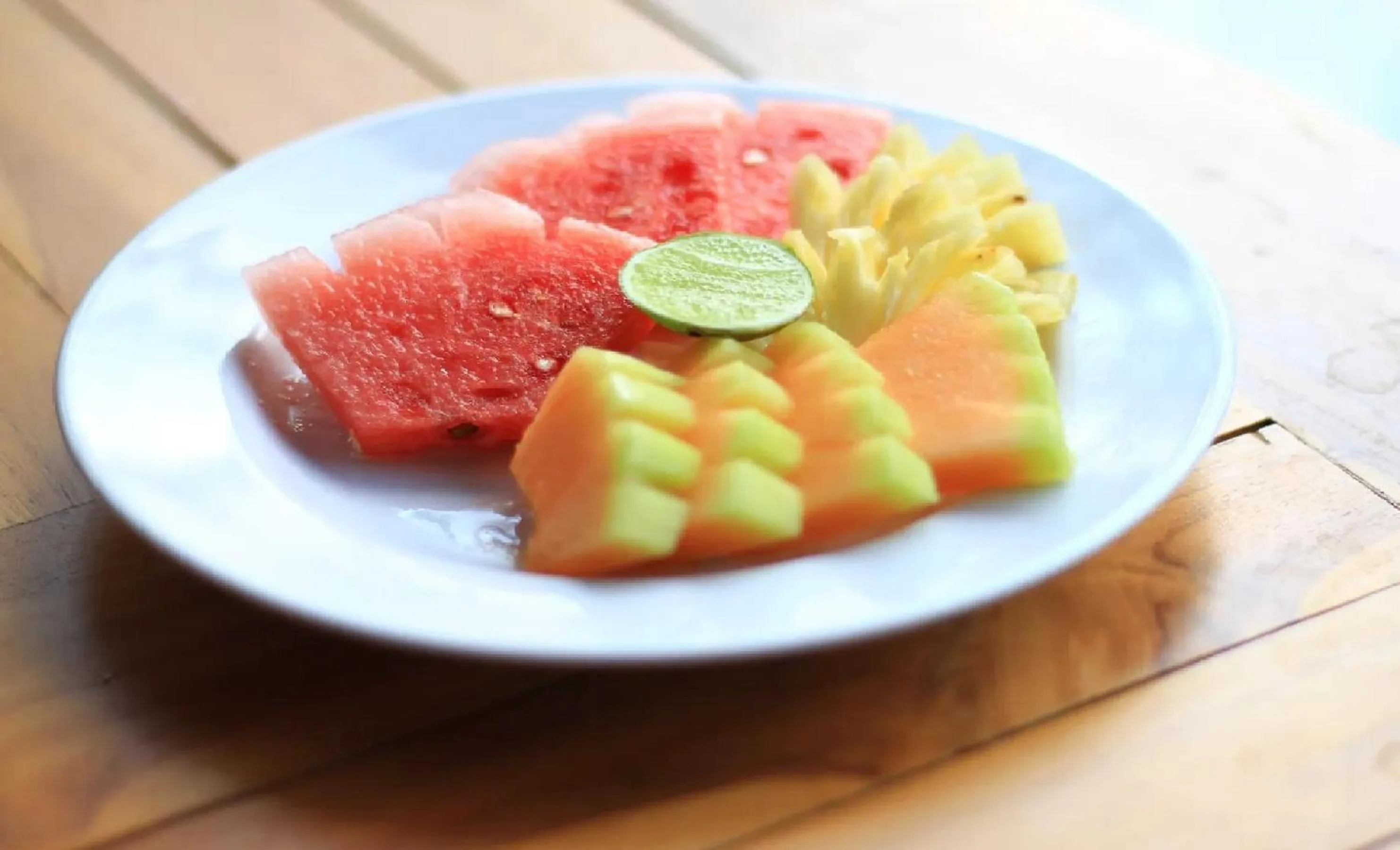 Breakfast in The Iyang Ubud