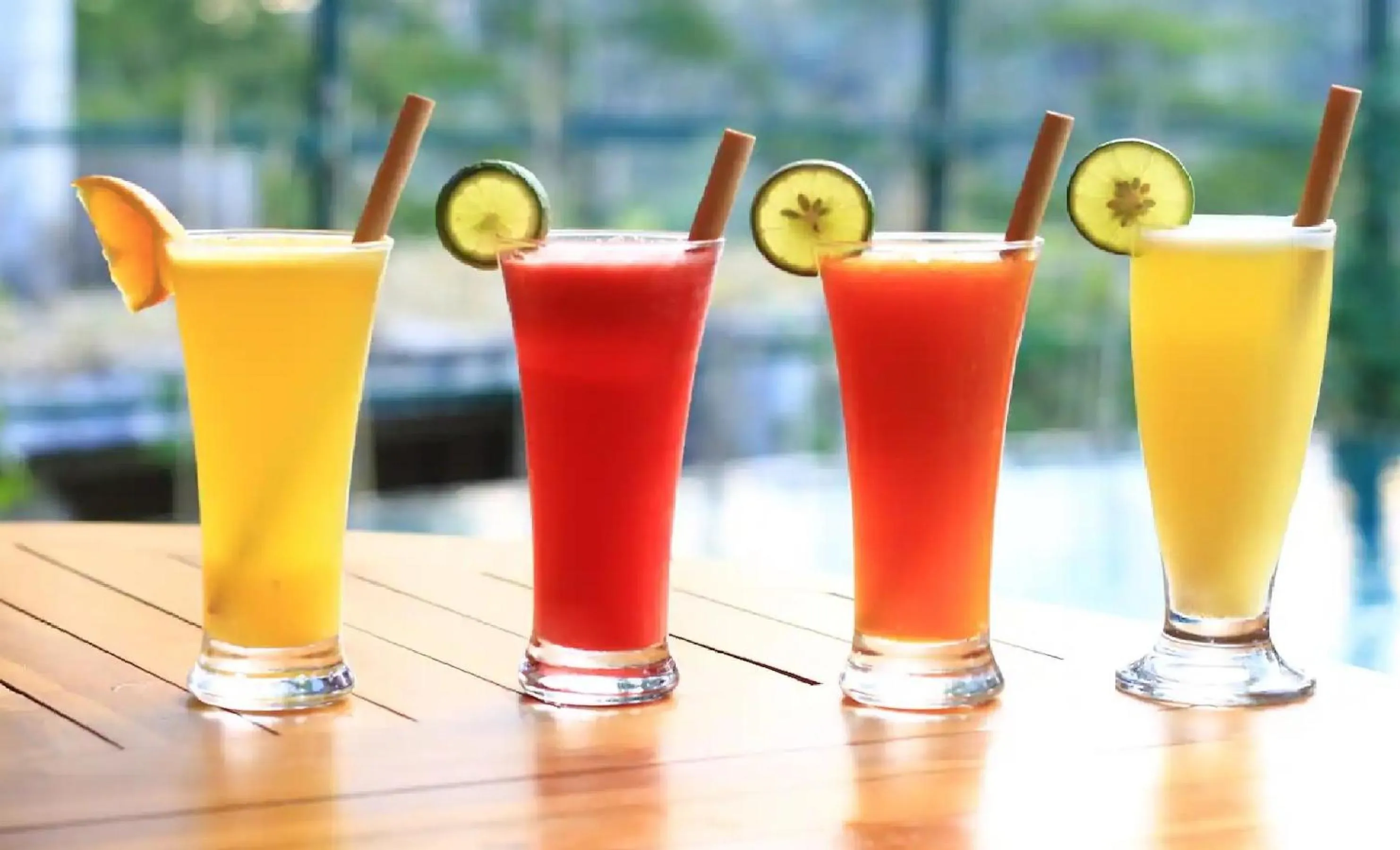 Breakfast in The Iyang Ubud