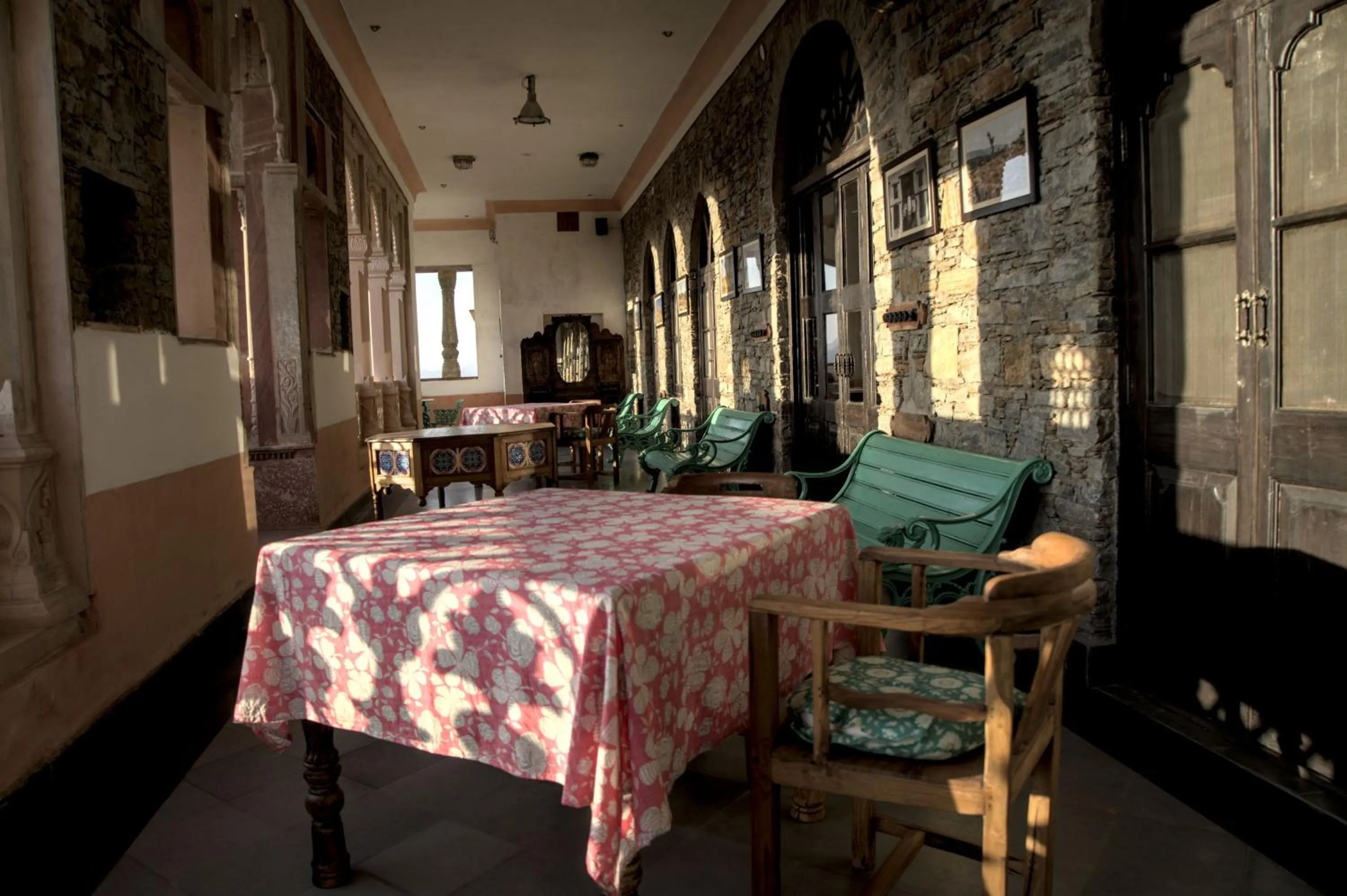 Bed in Shrisiddhpuram