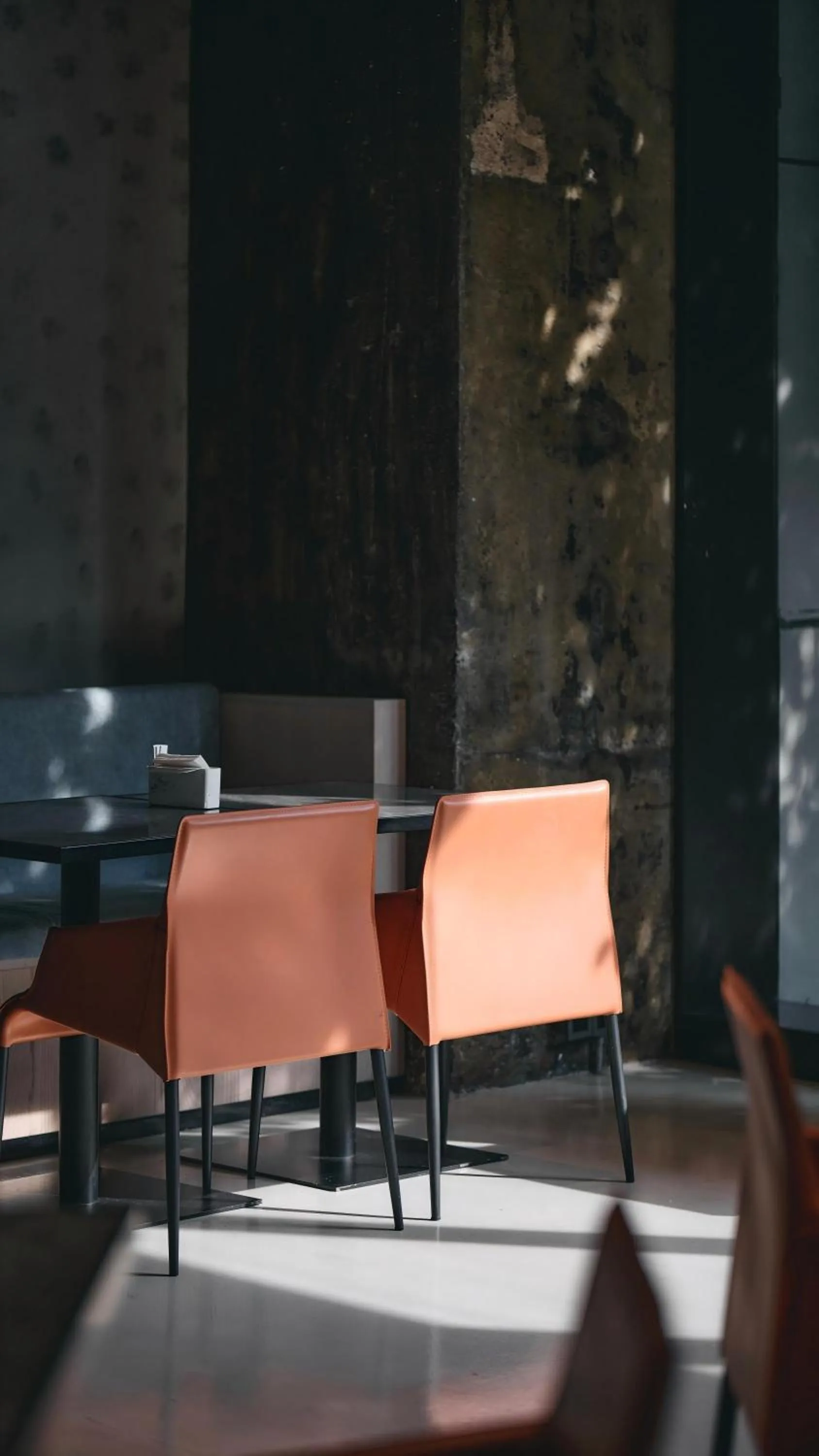 Restaurant/places to eat in Shanghai T Plus Hotel Residence