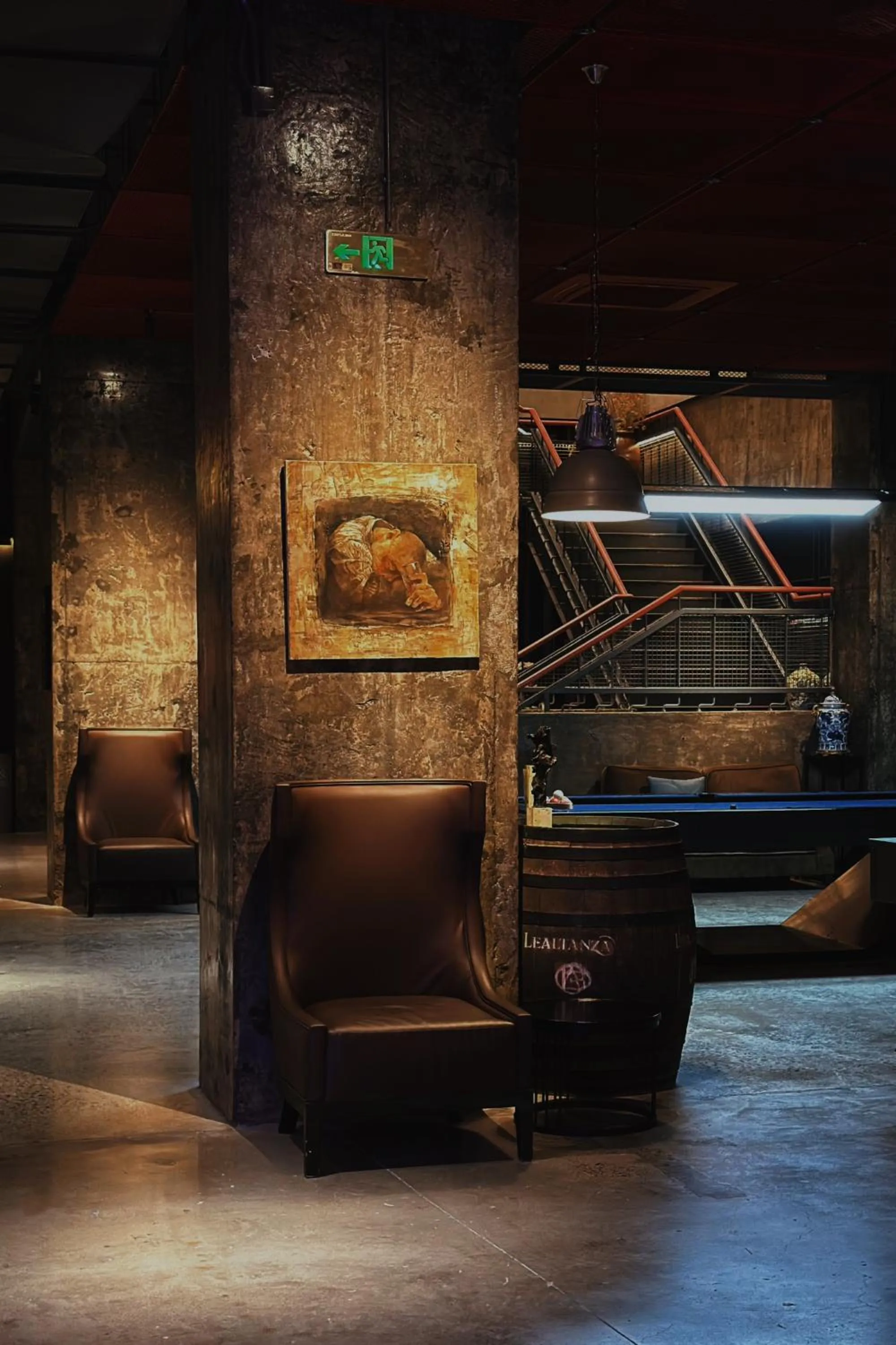 Activities in Shanghai T Plus Hotel Residence