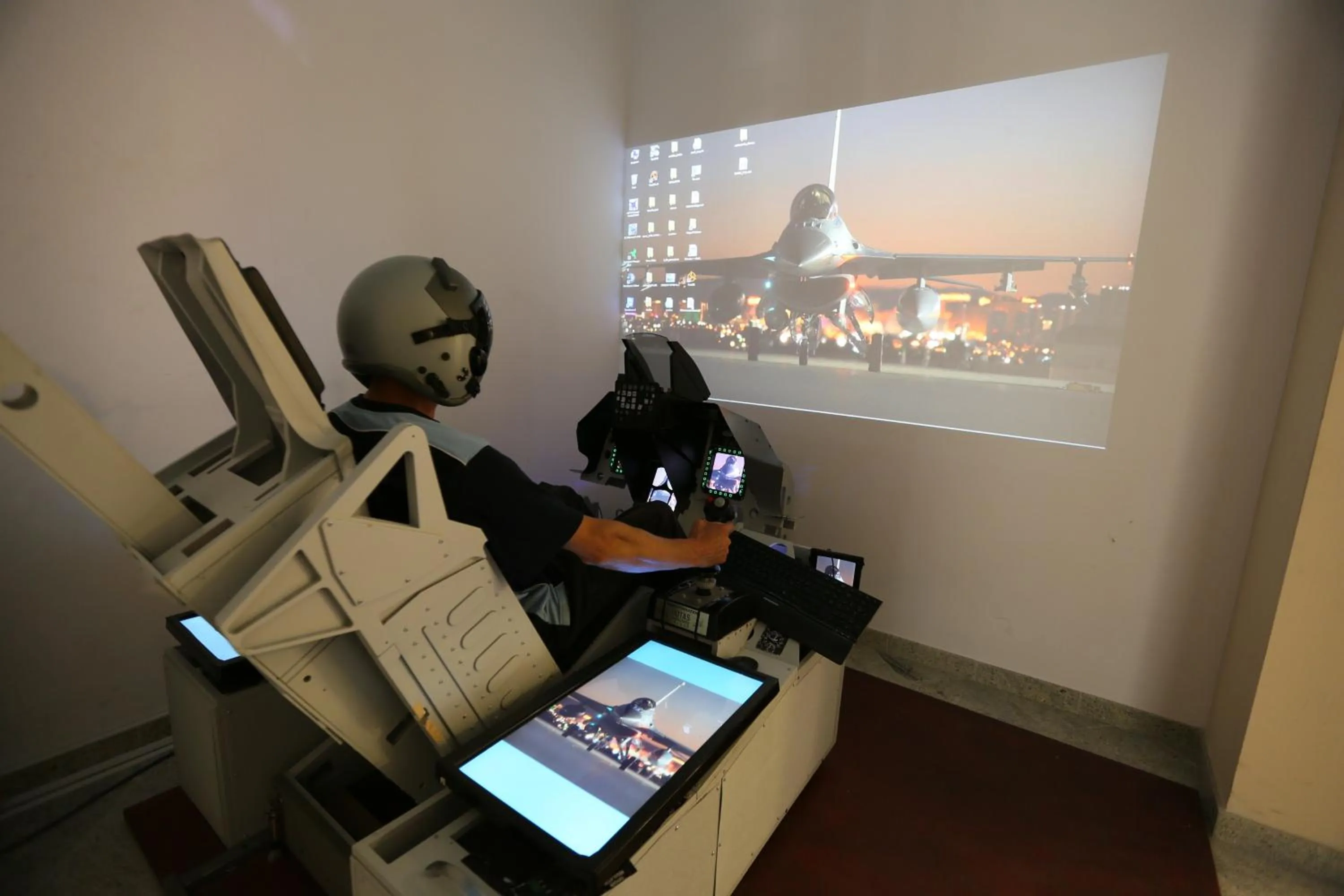 Activities in Hotel Kosmonauty Wrocław-Airport