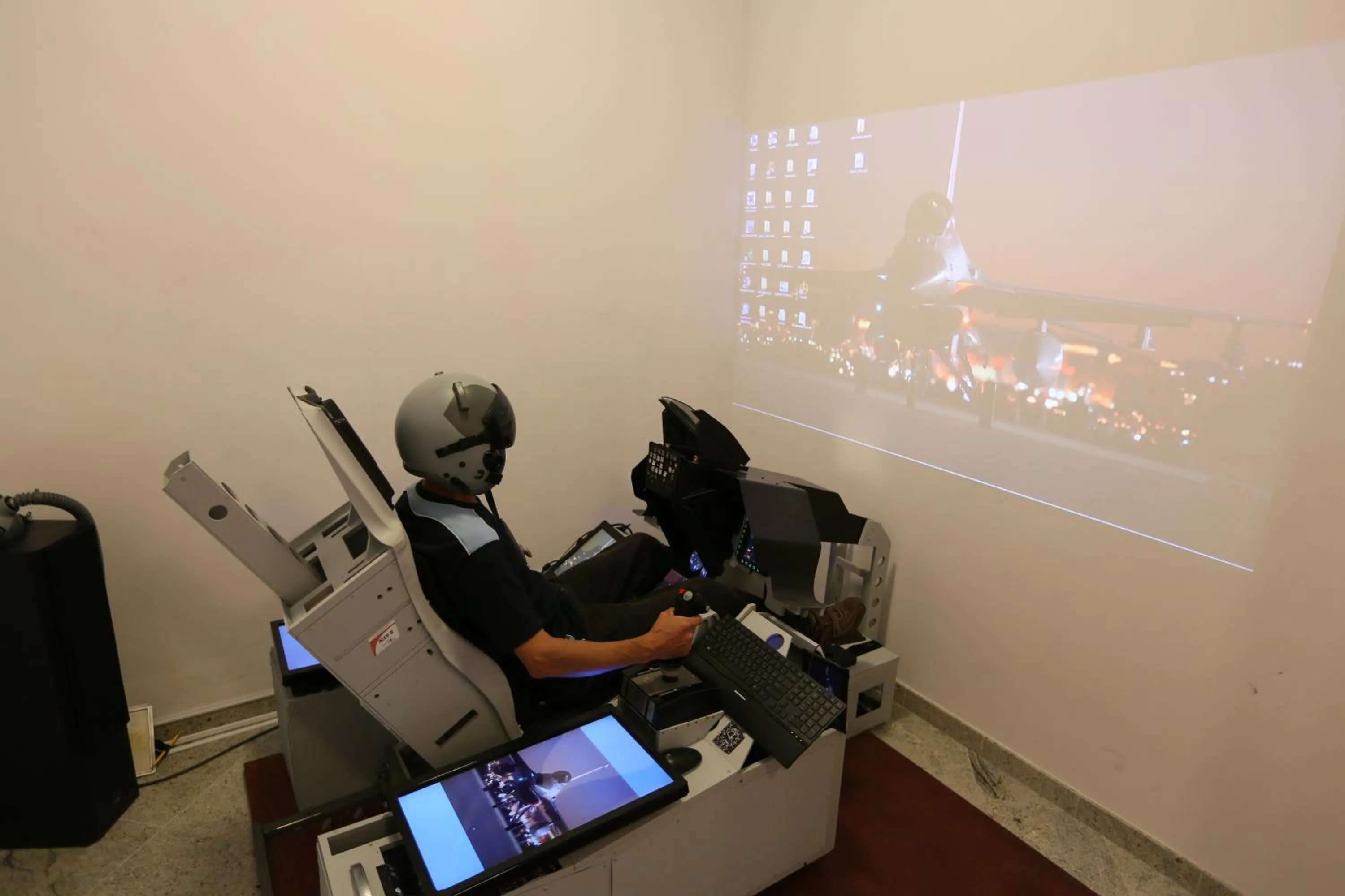 Activities in Hotel Kosmonauty Wrocław-Airport