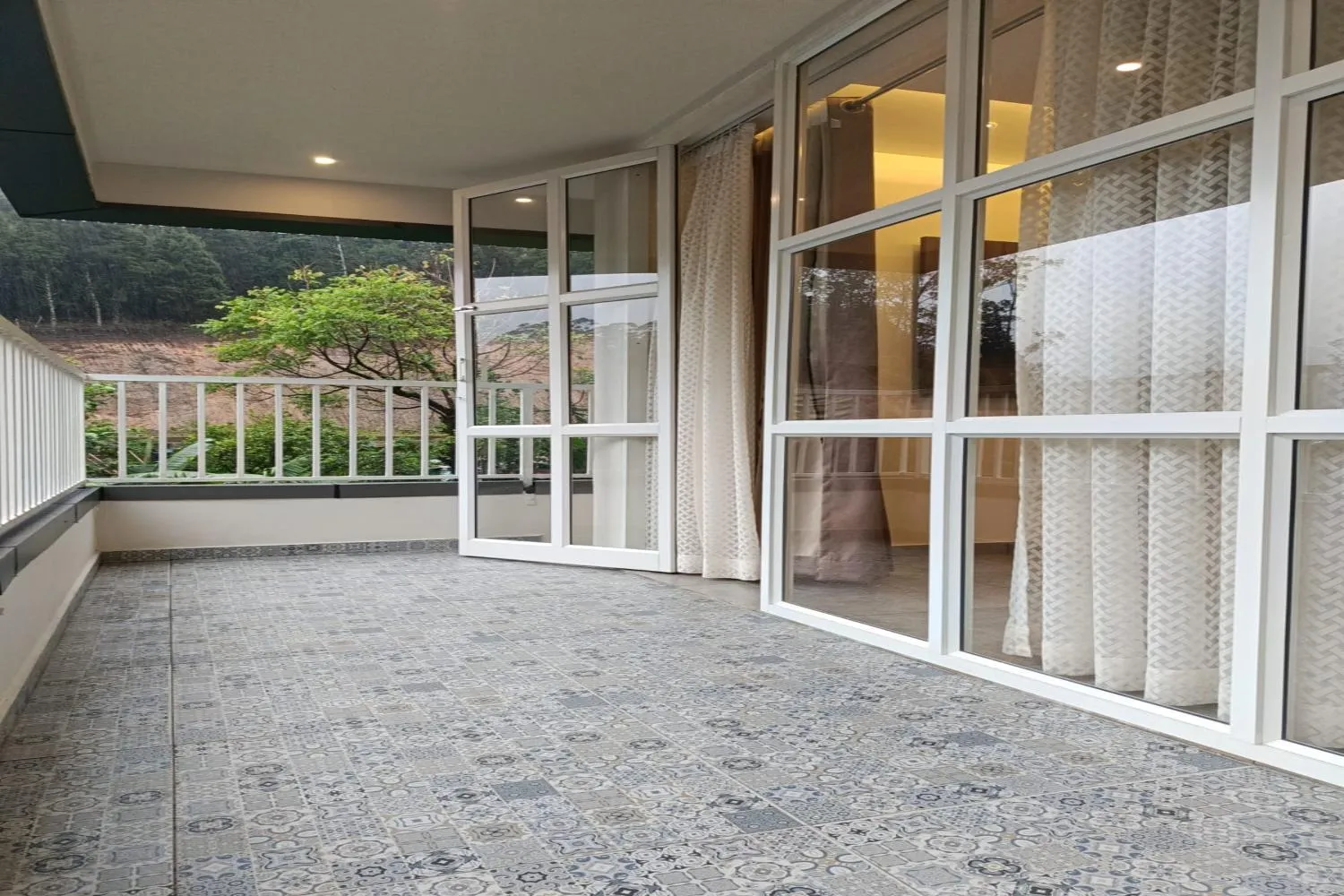 Day in Green Tea Hotels