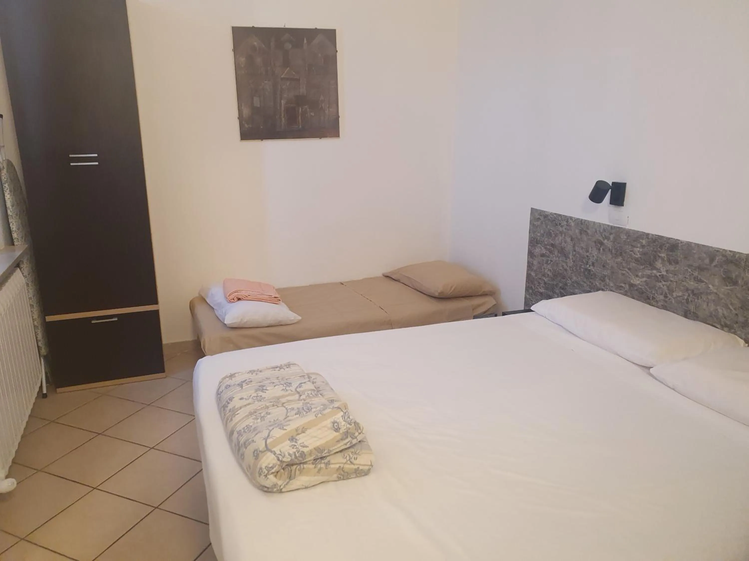 Appartamento Ferrara nord