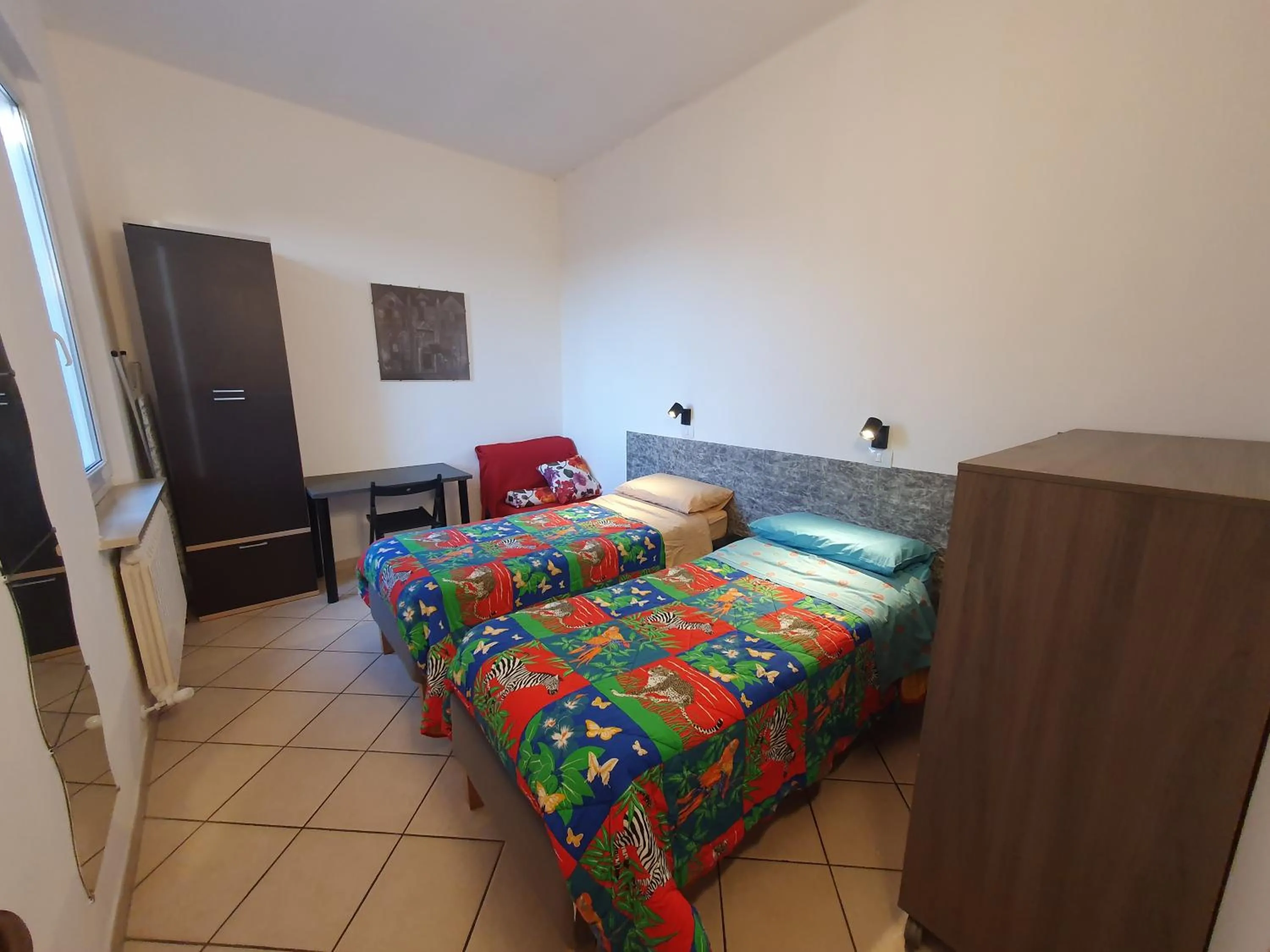 Appartamento Ferrara nord