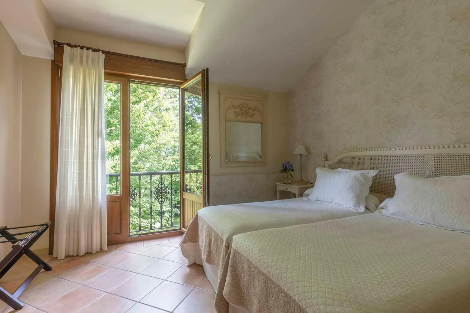 Hotel Rural Arpa de Hierba
