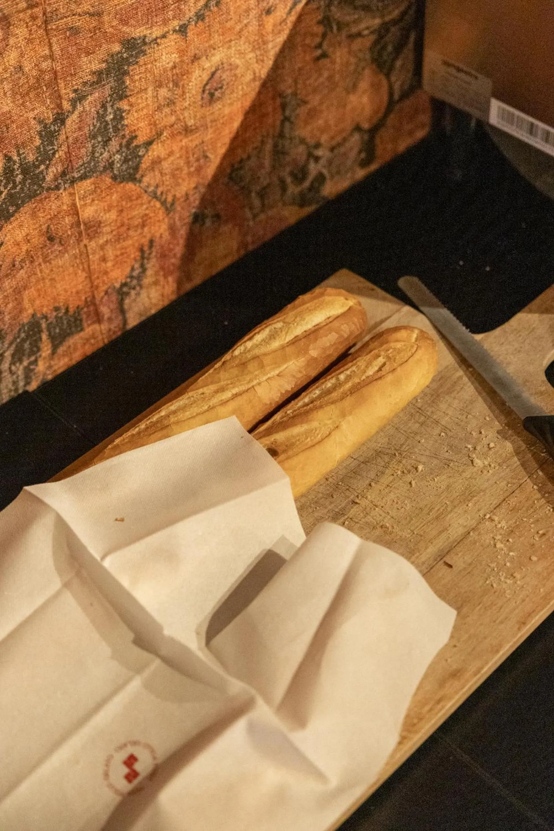 Breakfast in Hotel Twenty-Three Amsterdam Airport