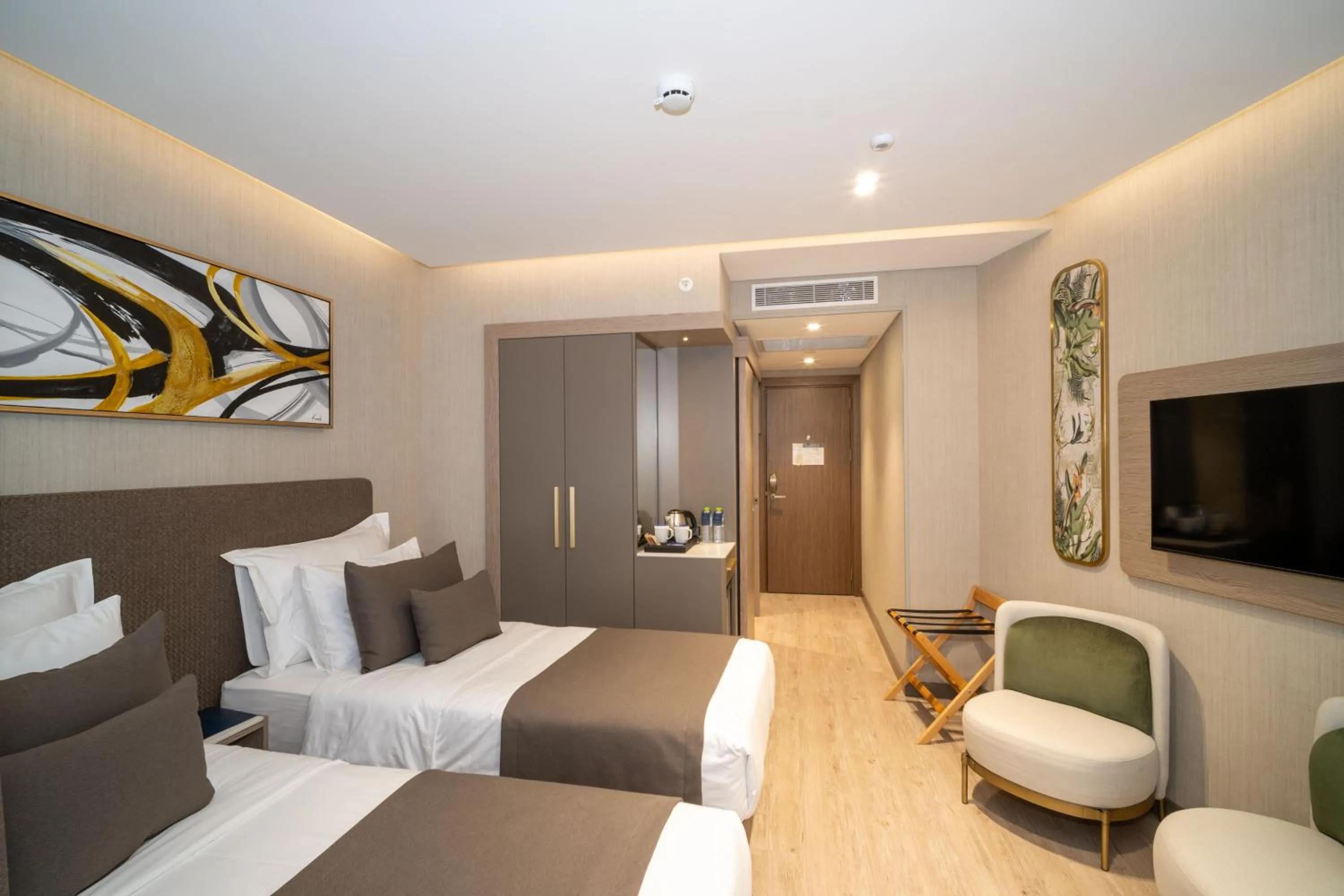 Rayelin Hotel Old Town