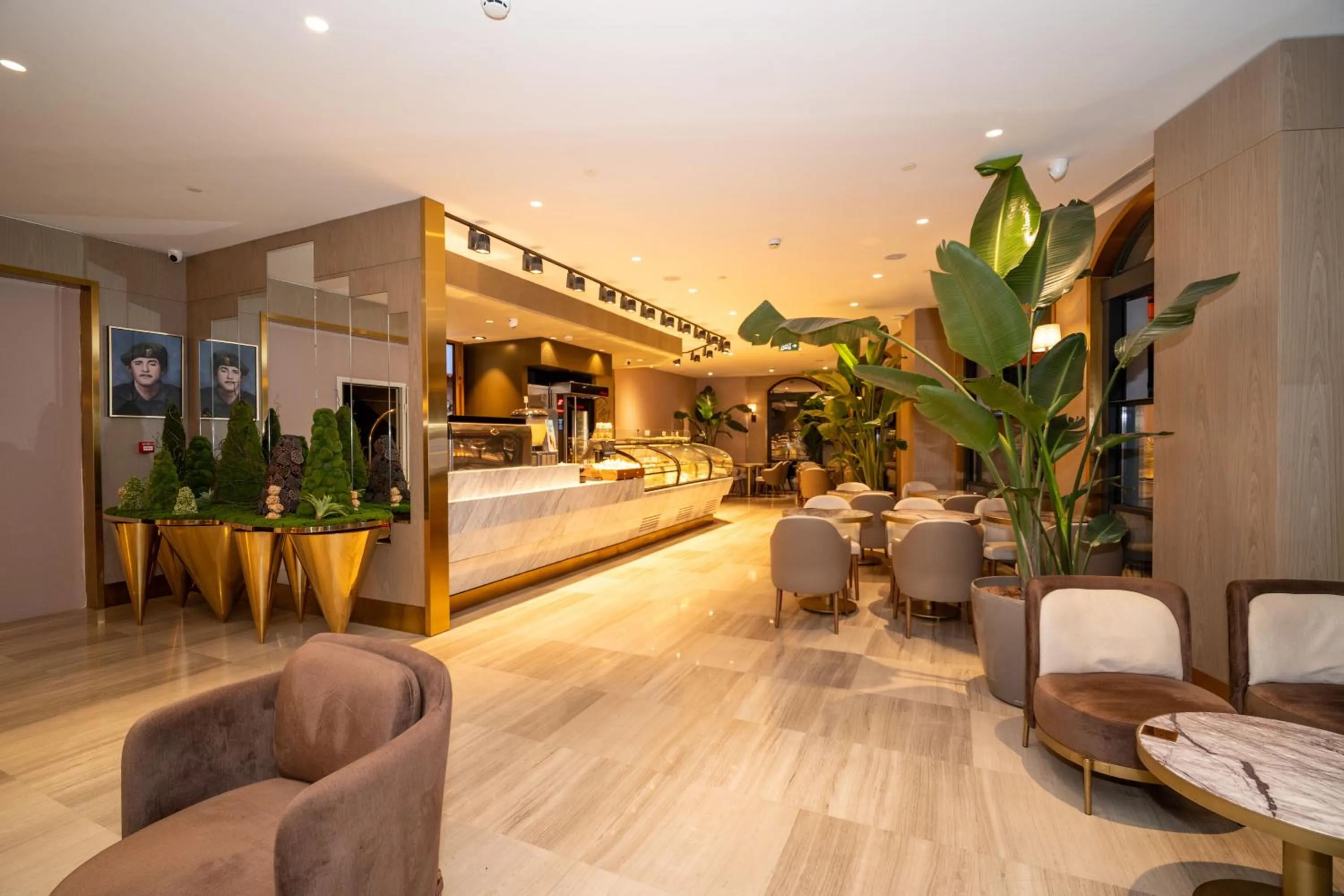 Rayelin Hotel Old Town