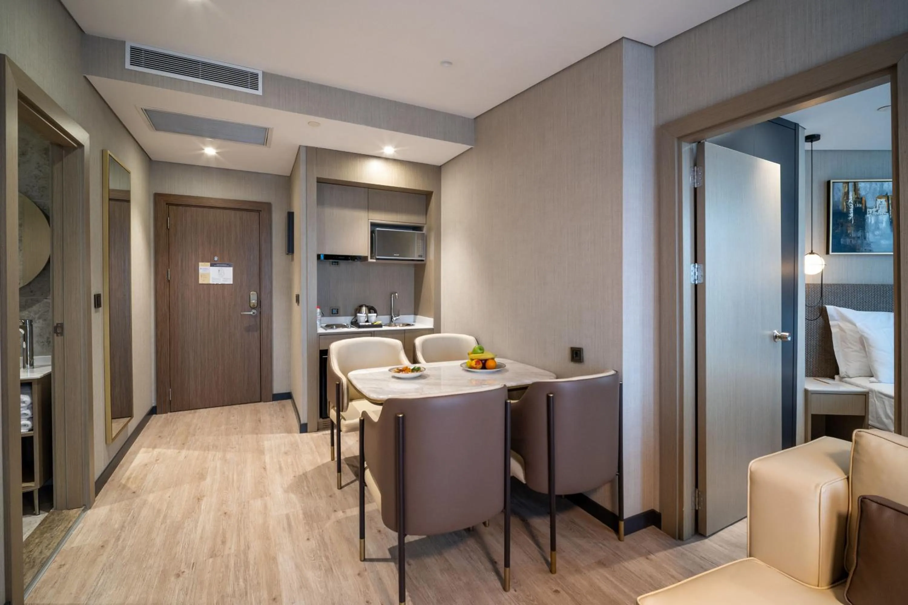 Rayelin Hotel Old Town