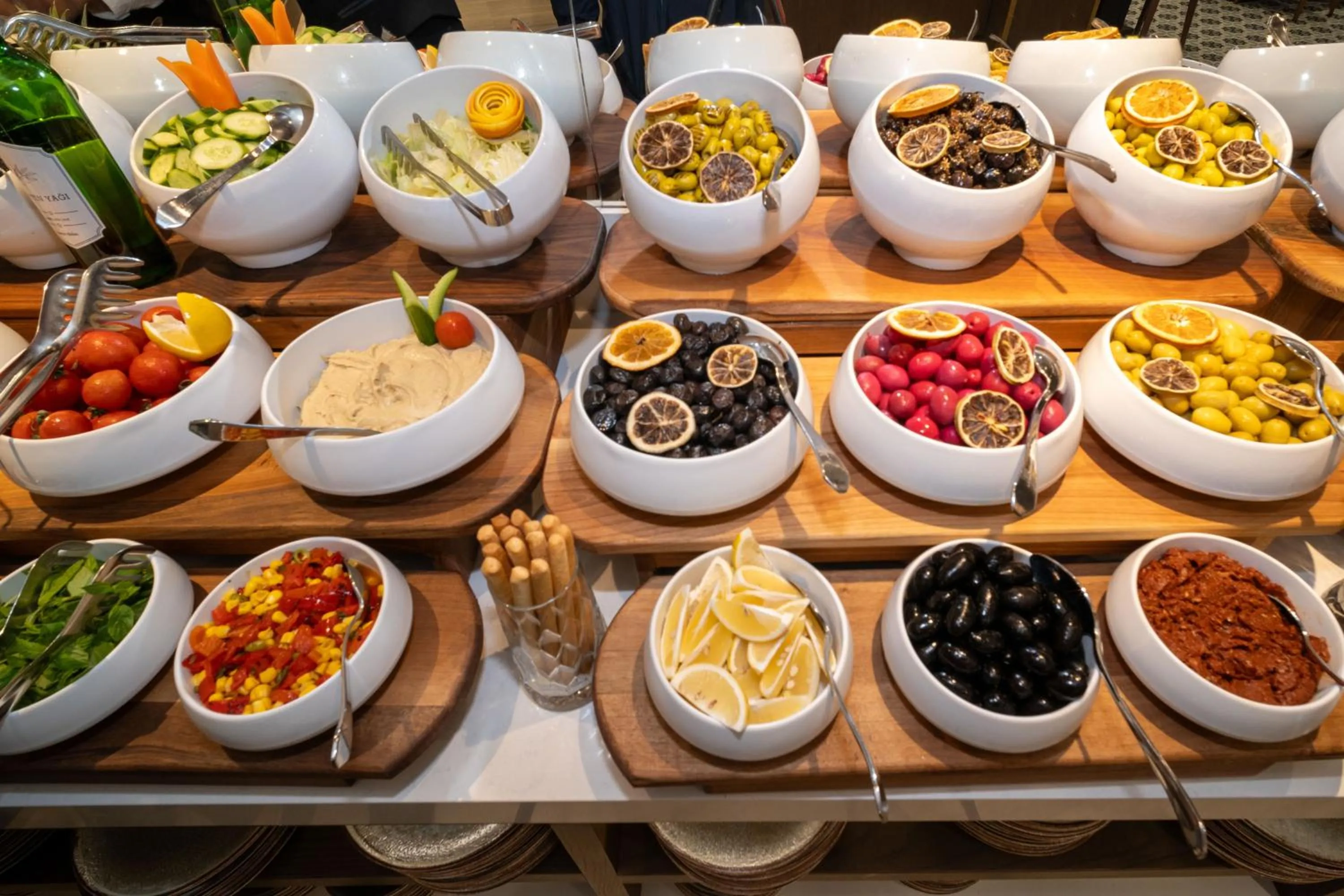 Rayelin Hotel Old Town