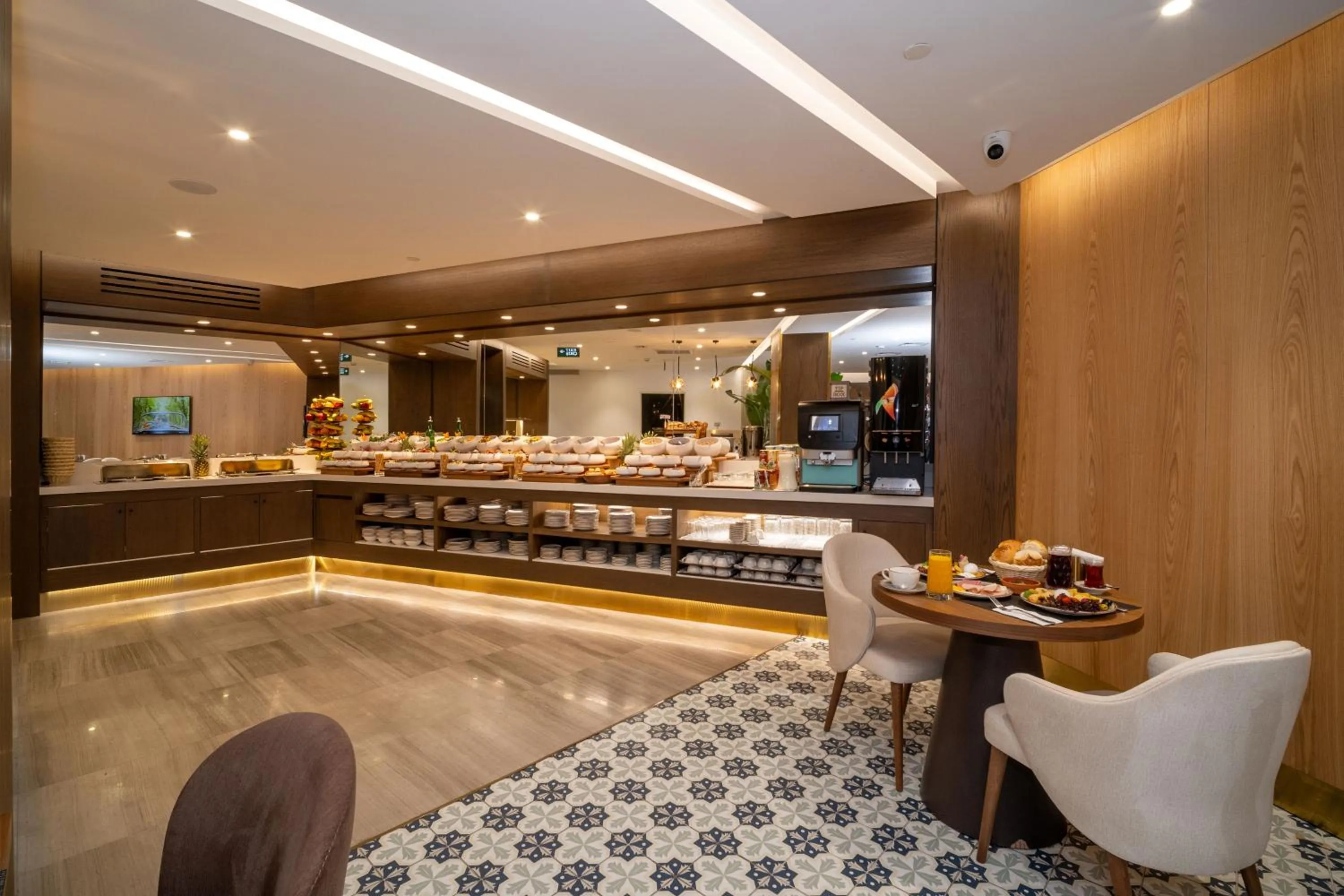 Rayelin Hotel Old Town