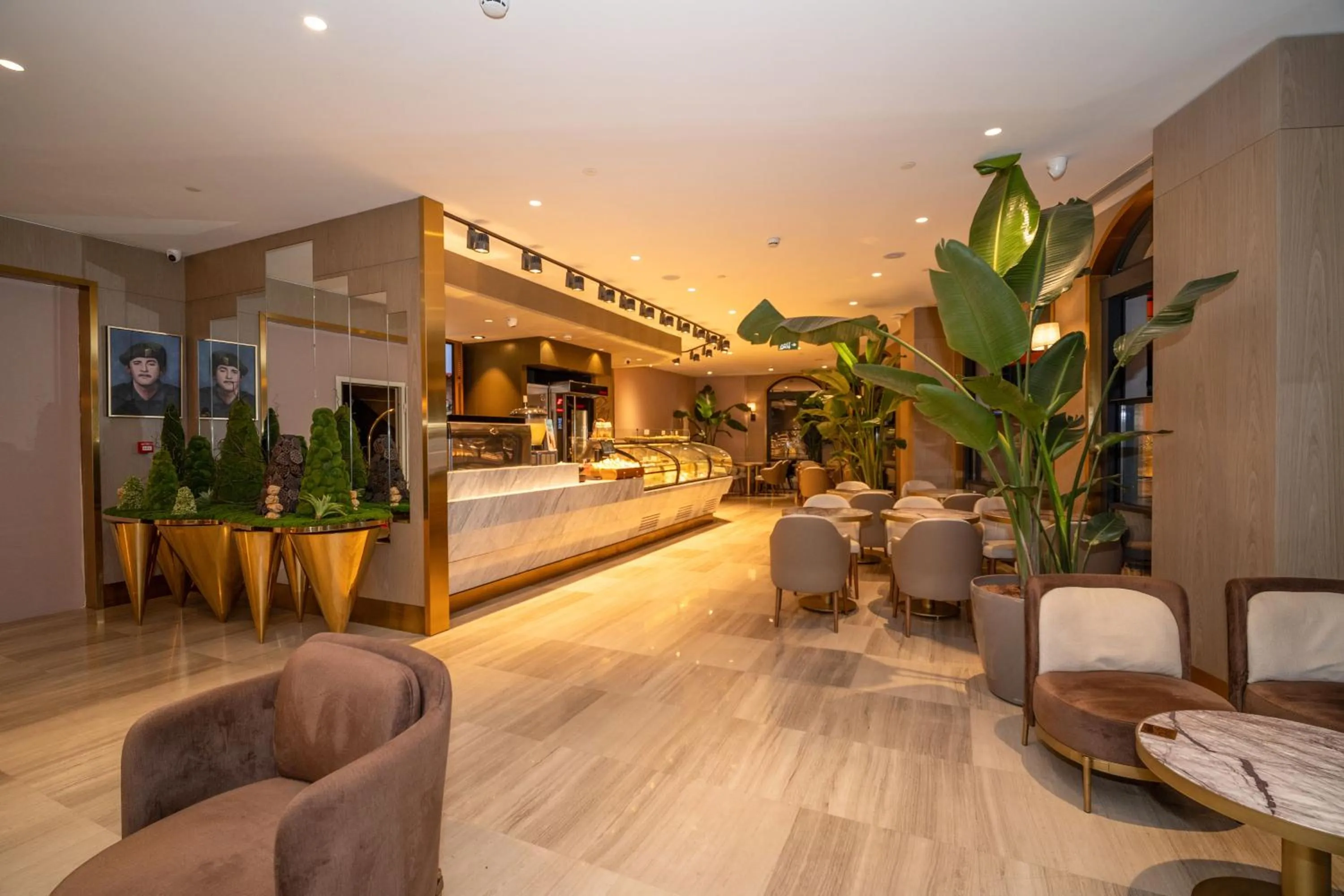 Rayelin Hotel Old Town