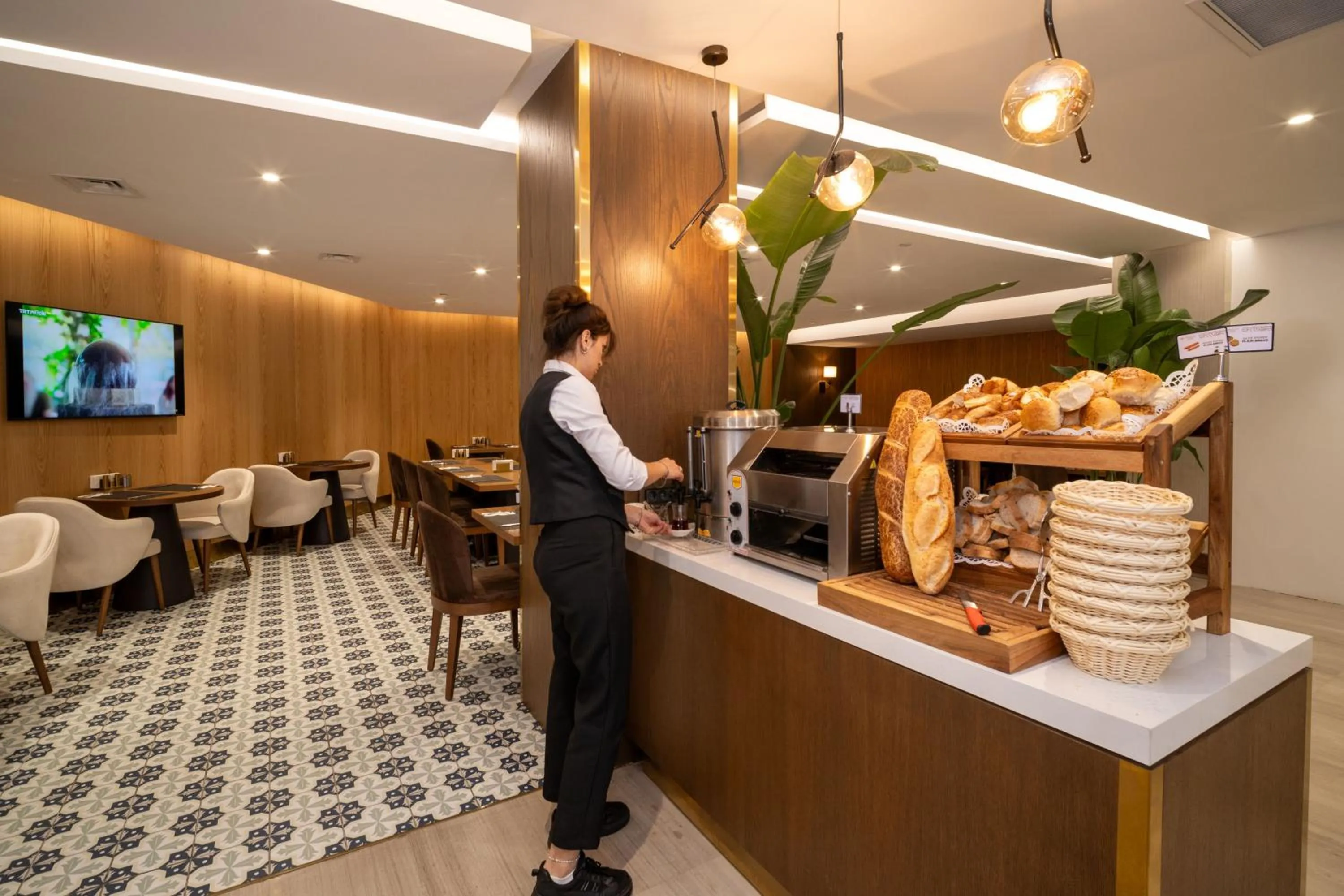 Rayelin Hotel Old Town