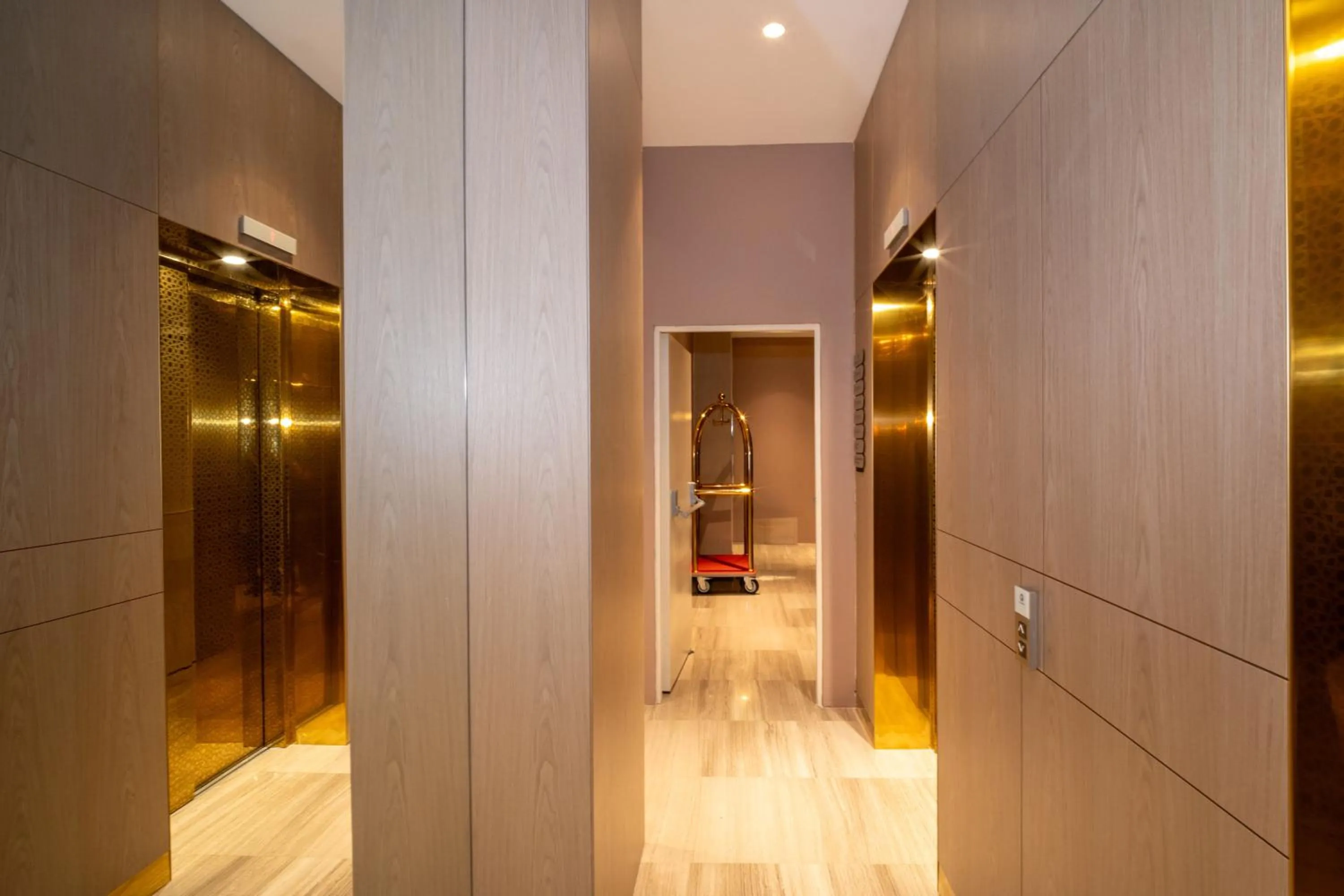 Rayelin Hotel Old Town