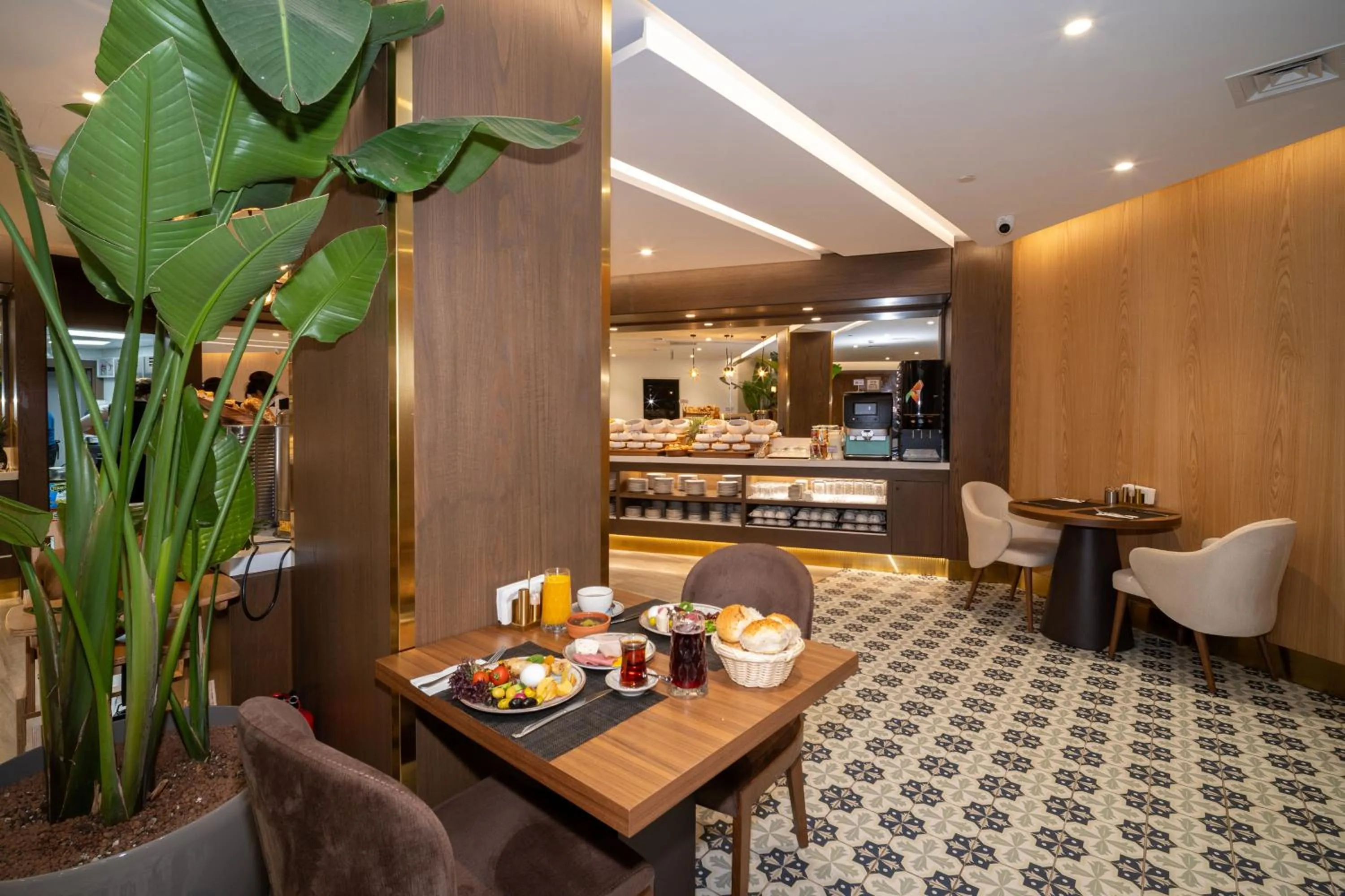 Rayelin Hotel Old Town