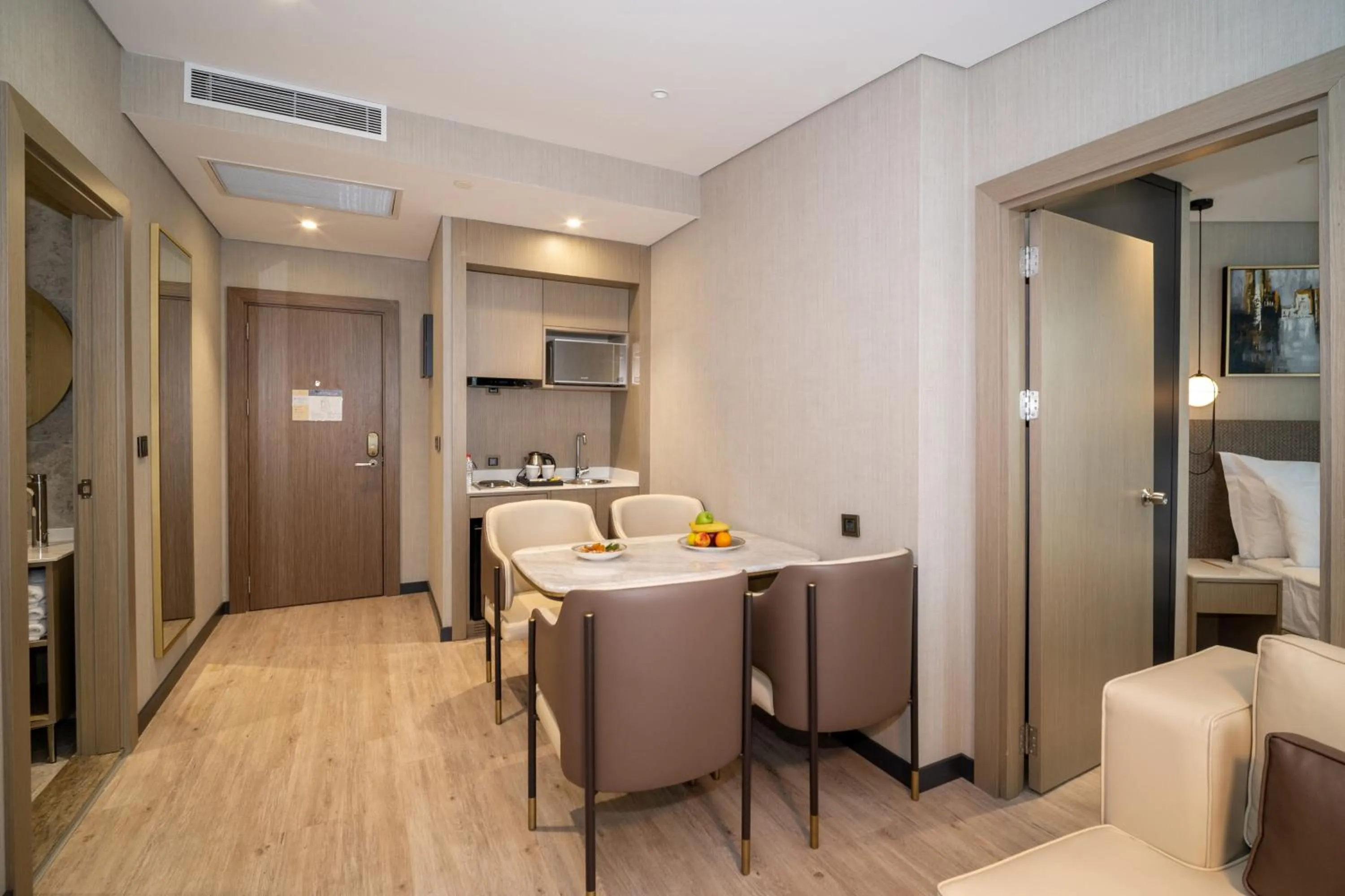 Rayelin Hotel Old Town