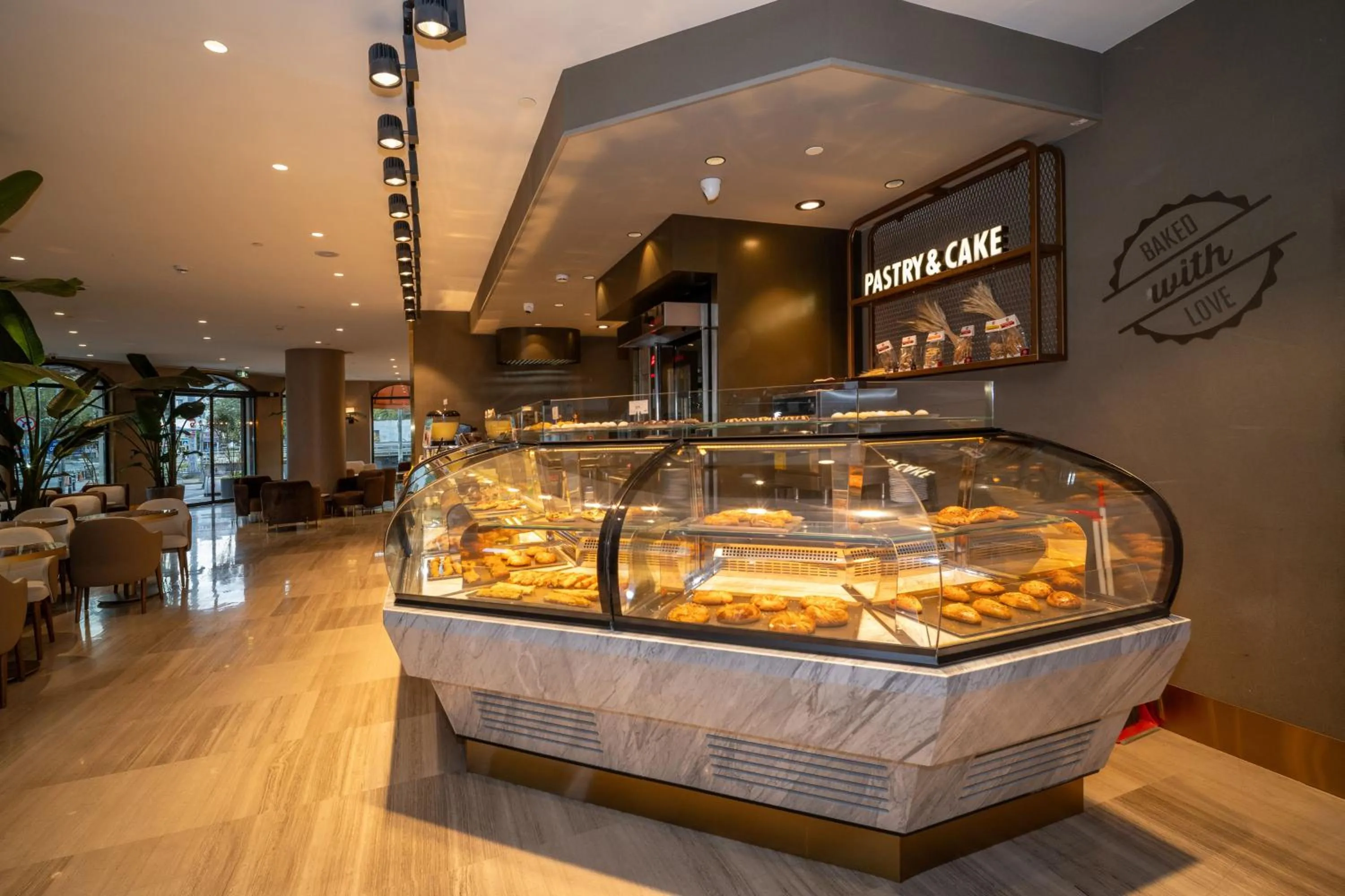 Rayelin Hotel Old Town