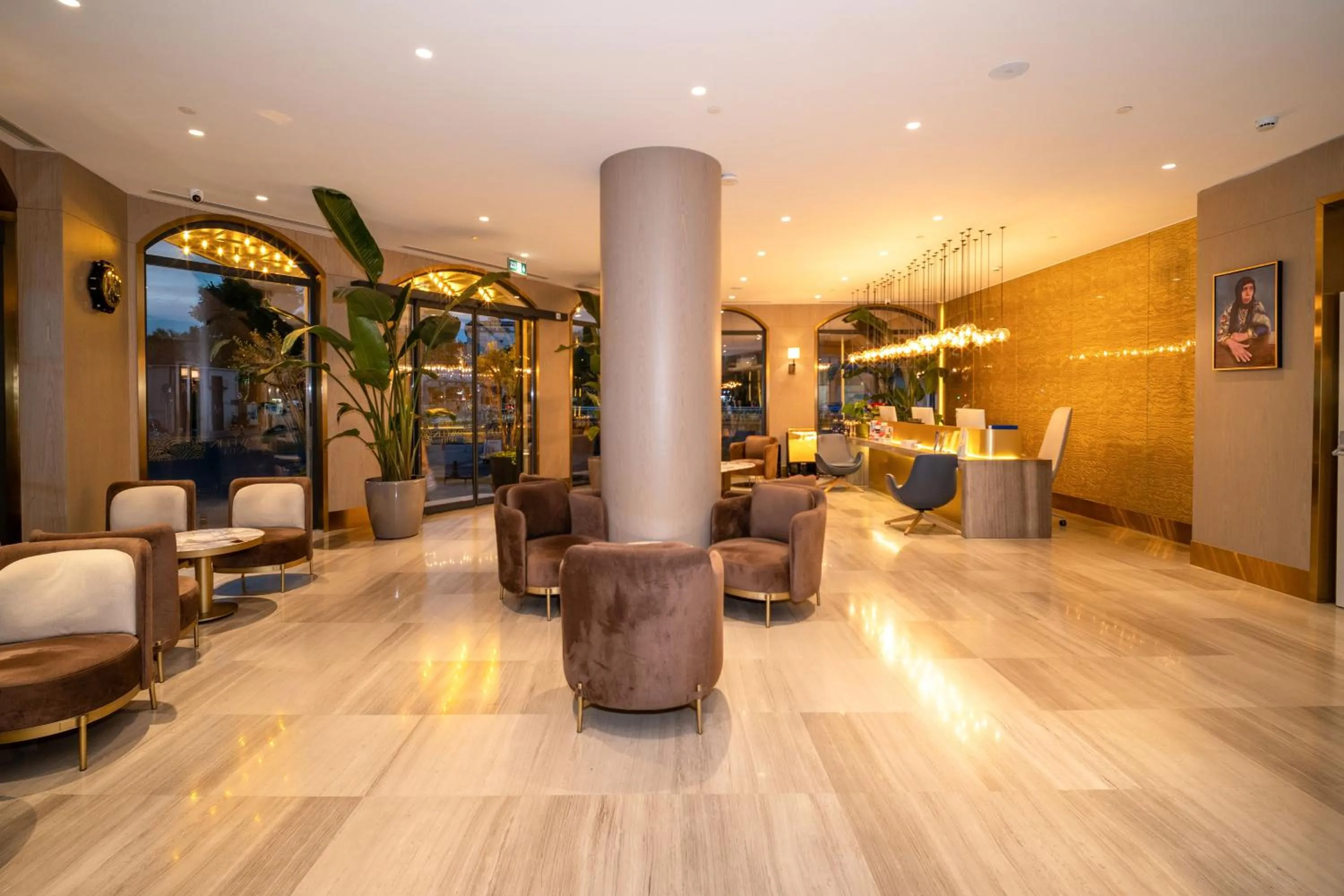 Rayelin Hotel Old Town