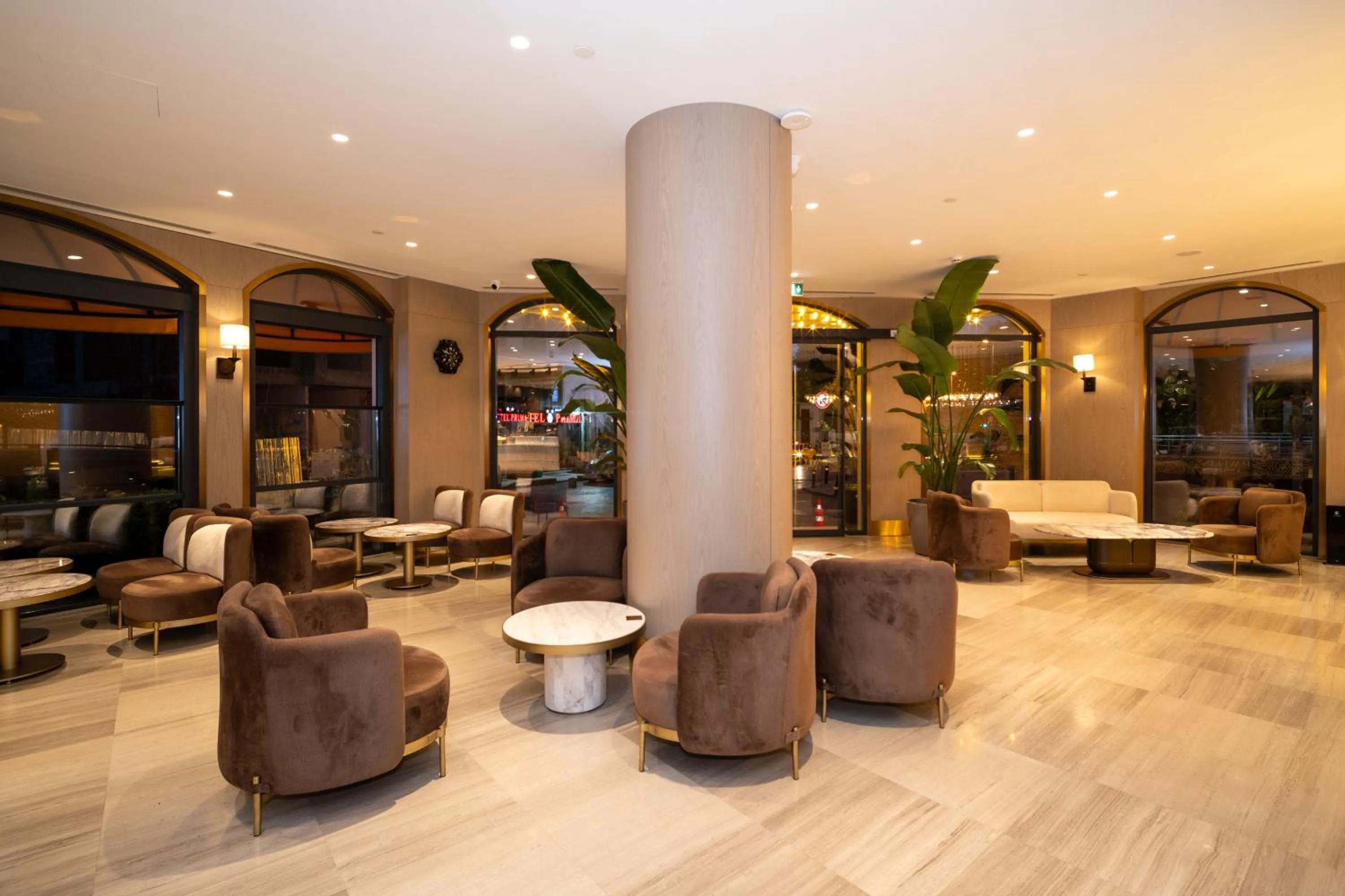 Rayelin Hotel Old Town