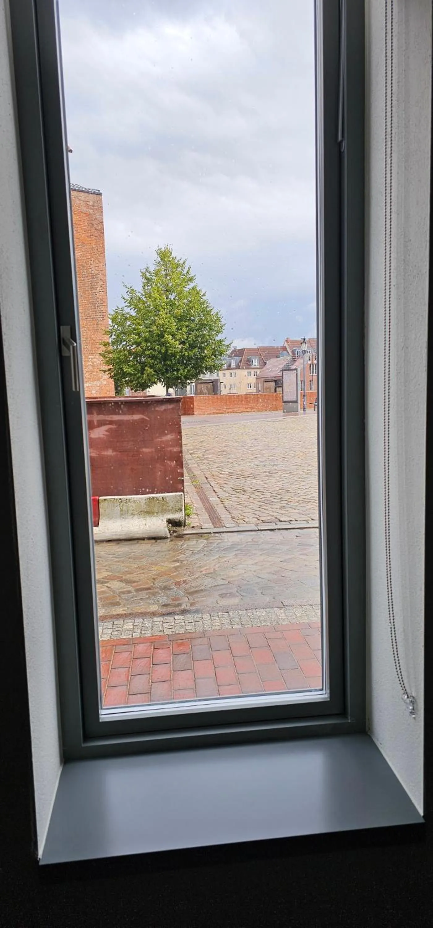 View (from property/room) in Das Kittchen