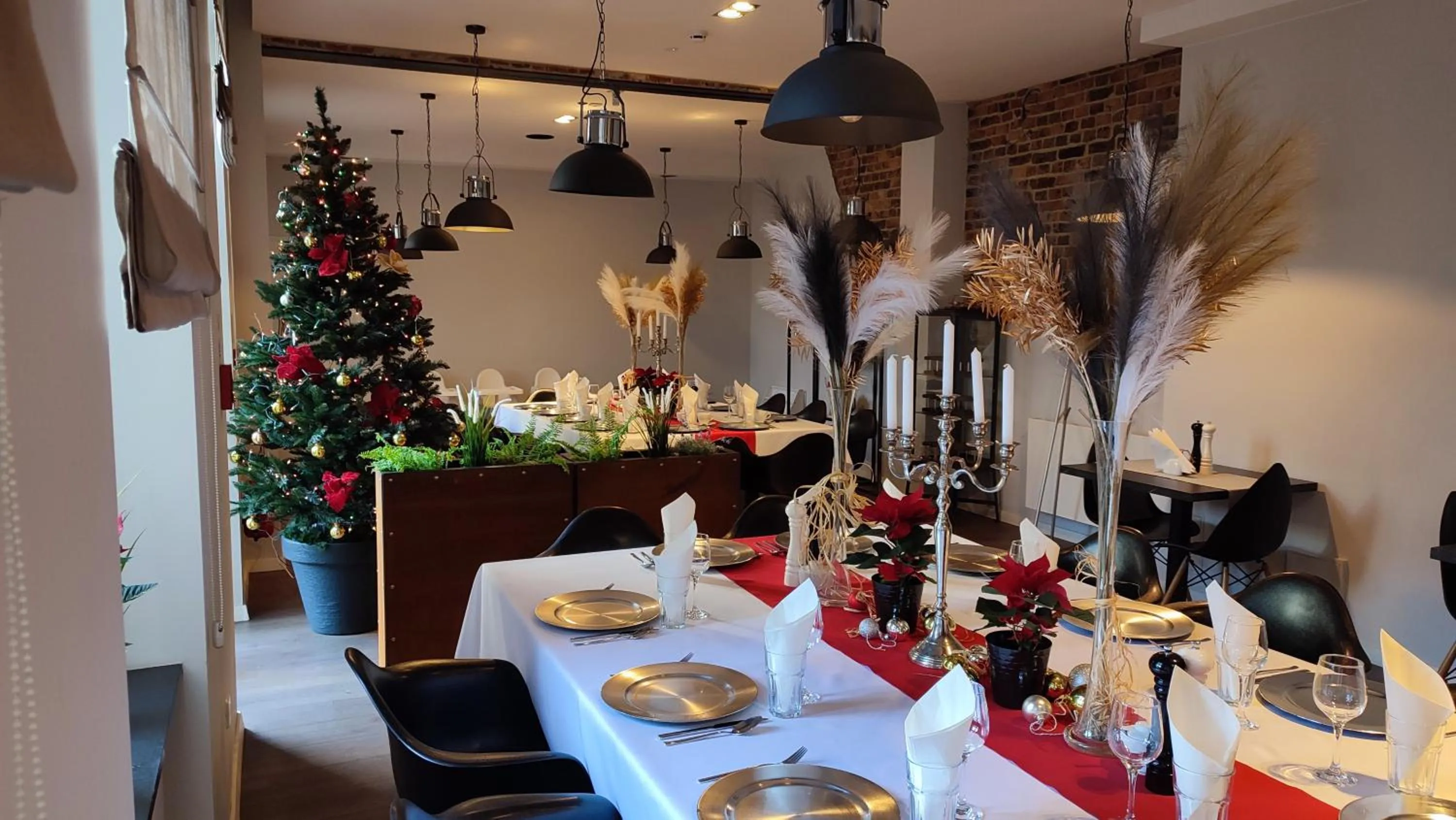 Restaurant/places to eat in Albergo KOLODZIEJ